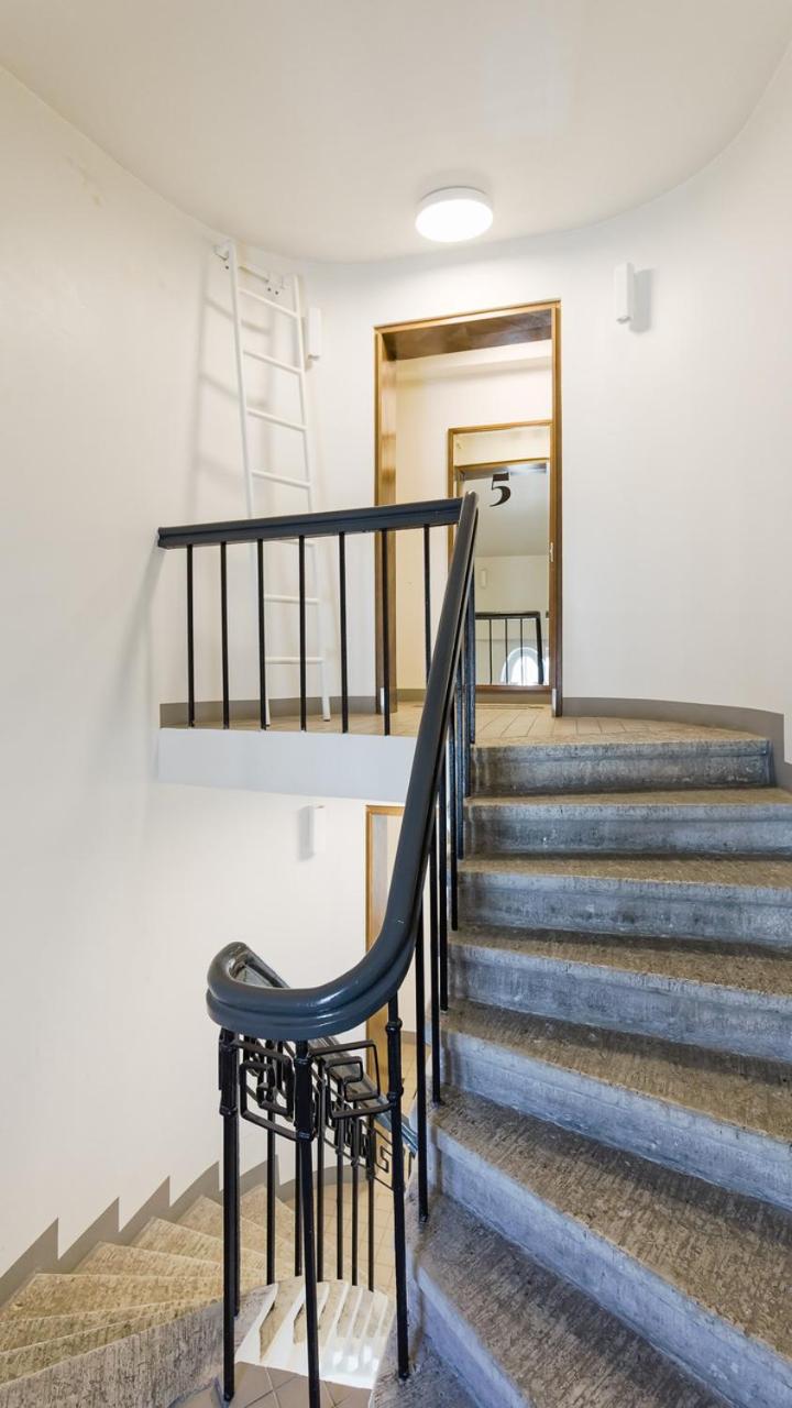 Tallinn Vacations - Great apartament in a heart of Tallinn - Property Image 3