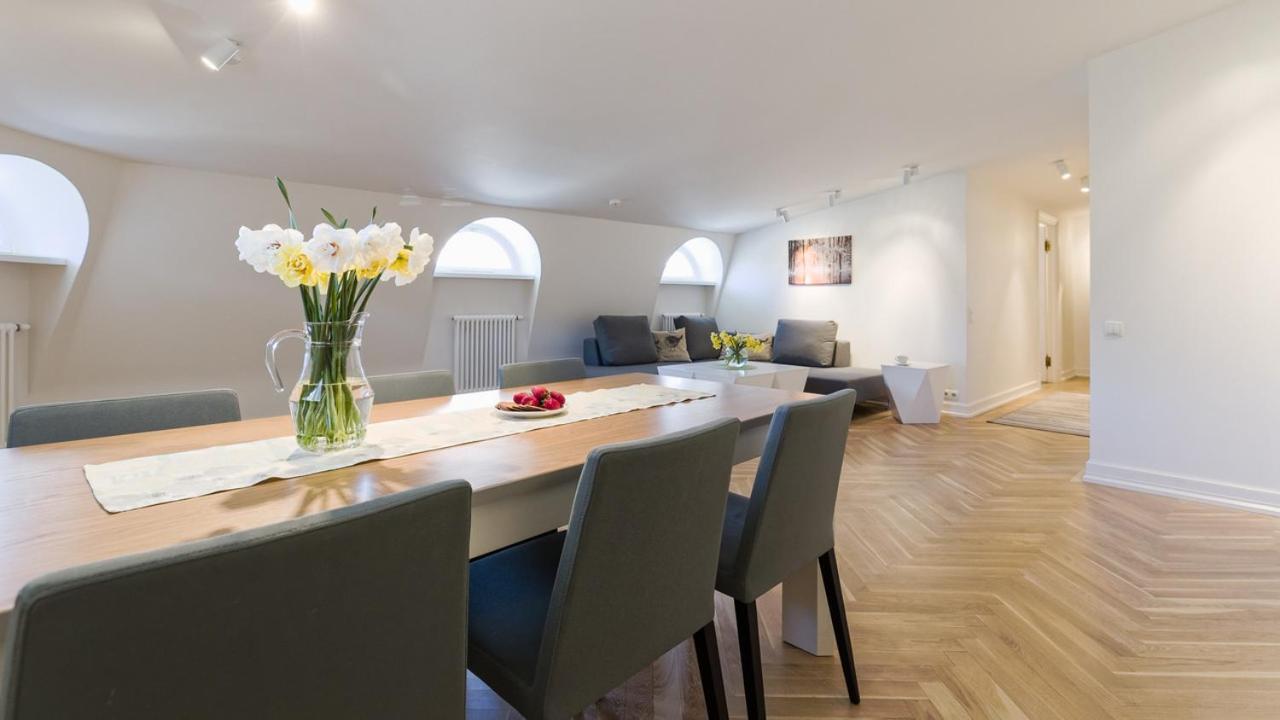Tallinn Vacations - Great apartament in a heart of Tallinn - Property Image 22