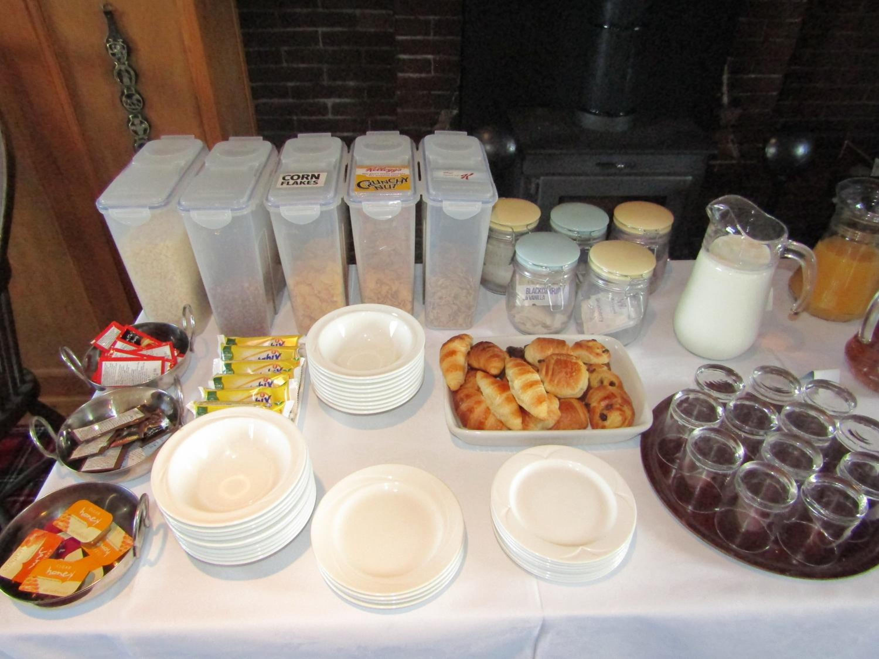 Gretna Green Vacations - Hunters Lodge Hotel - Property Image 43