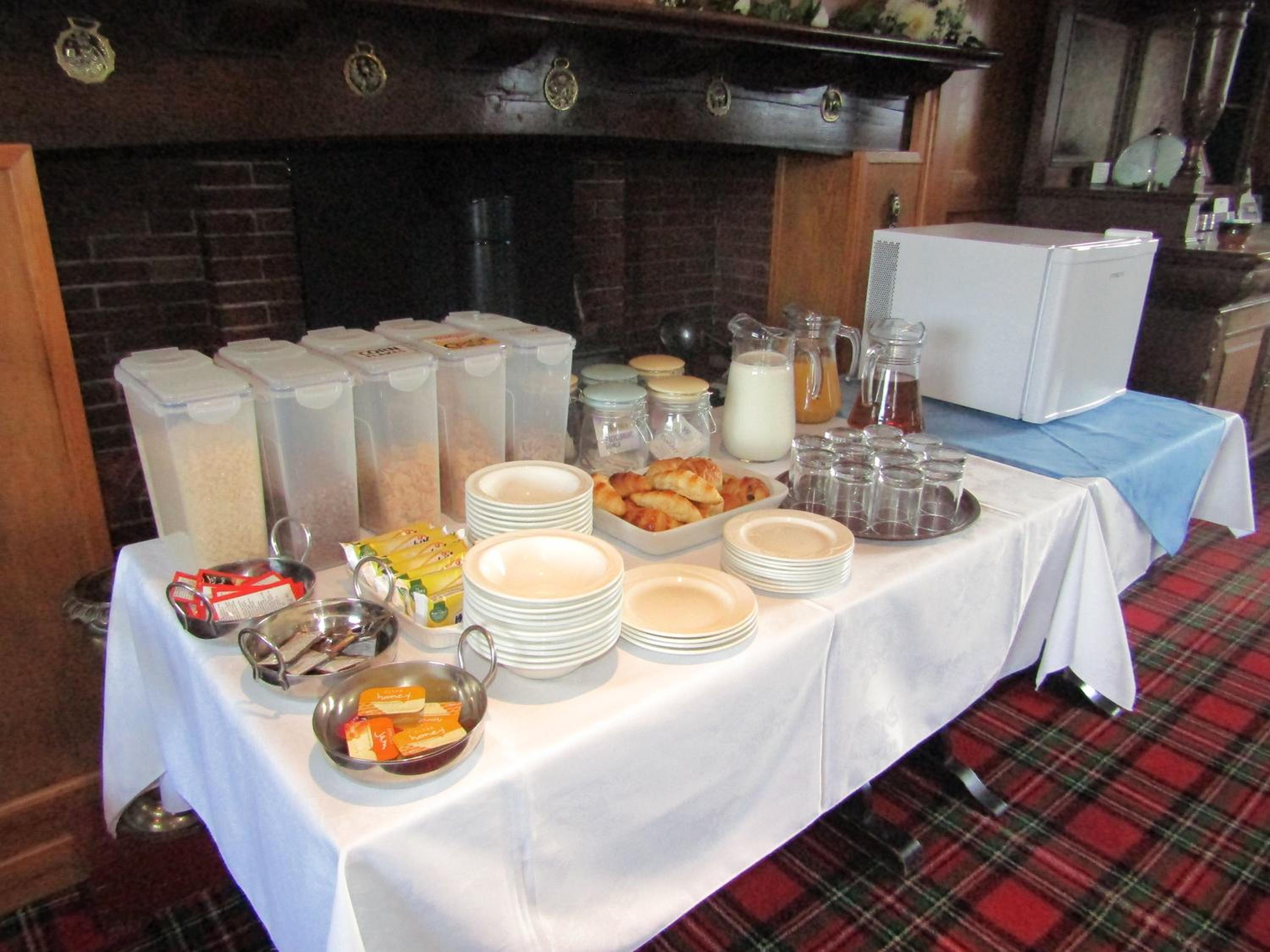 Gretna Green Vacations - Hunters Lodge Hotel - Property Image 52