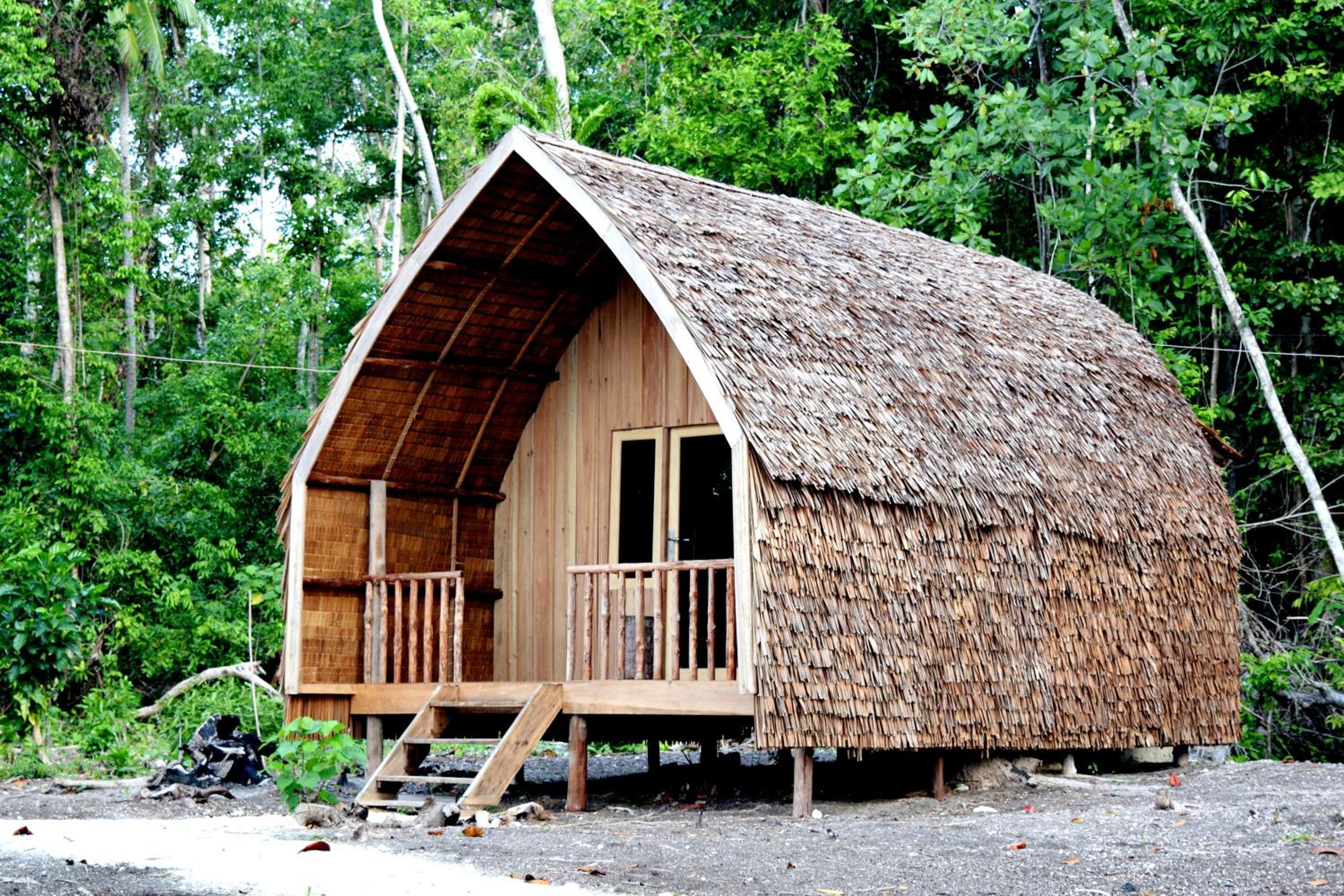 Tanjung Kalemo Resort