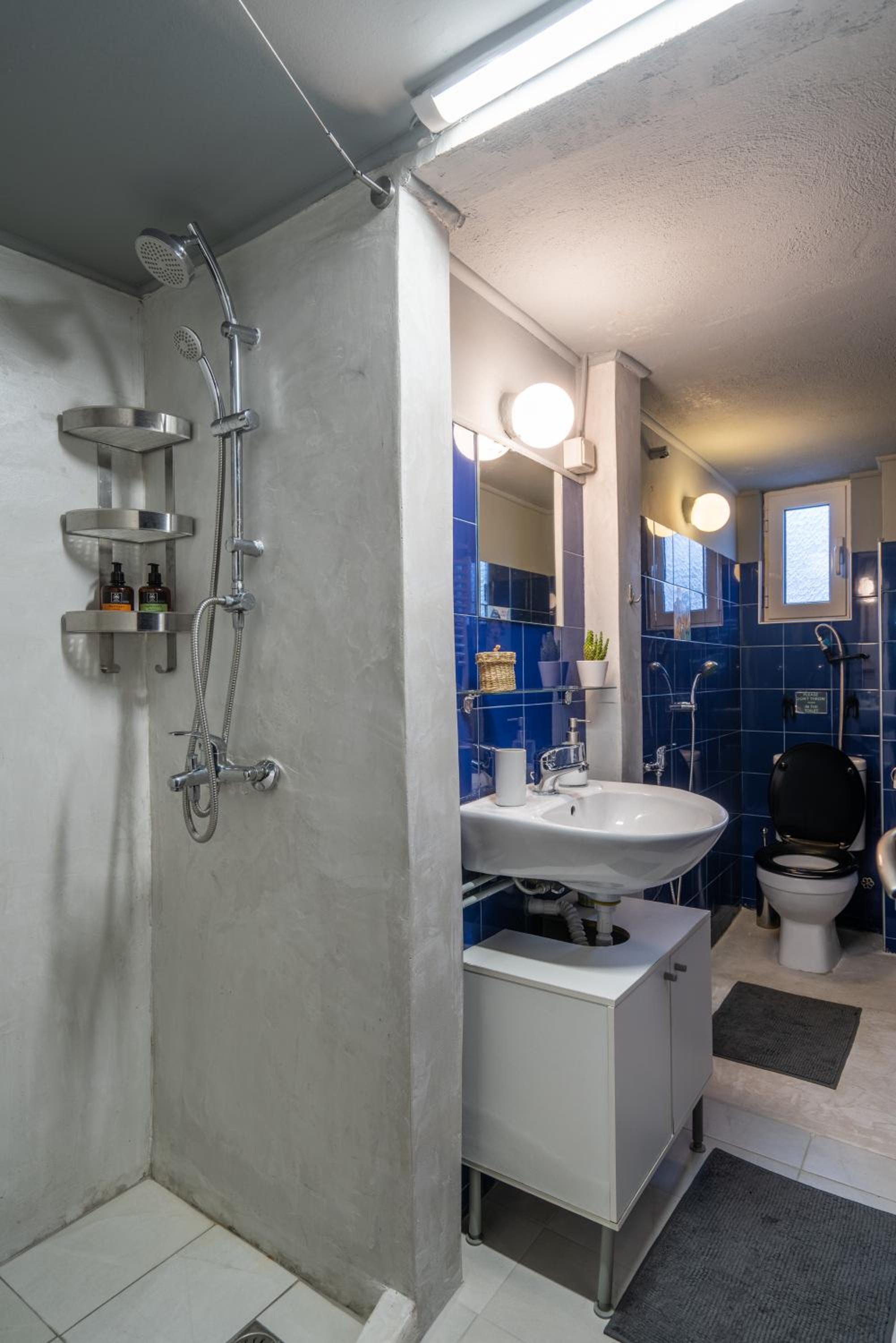 Comfort Stay Lofts