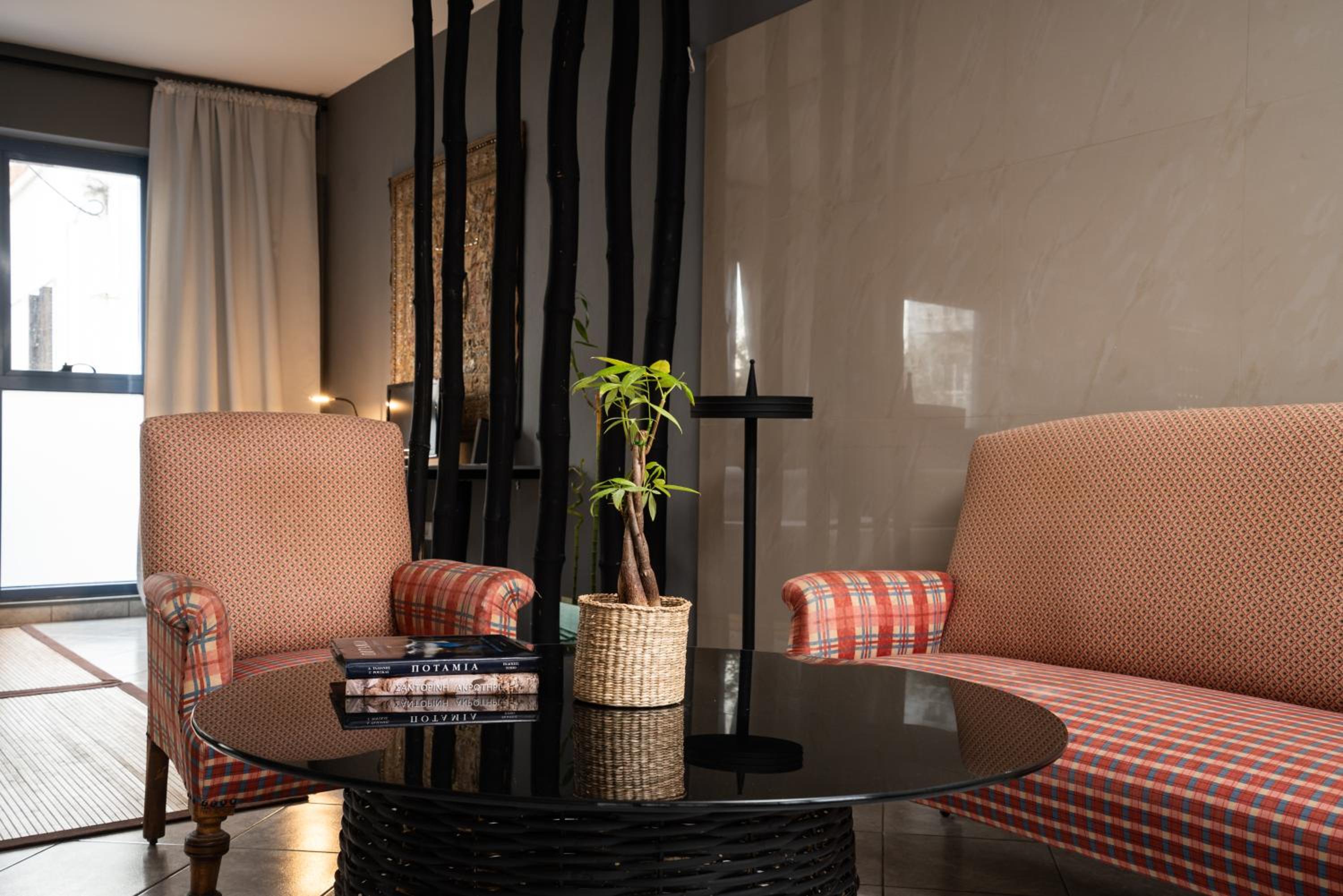 Comfort Stay Lofts