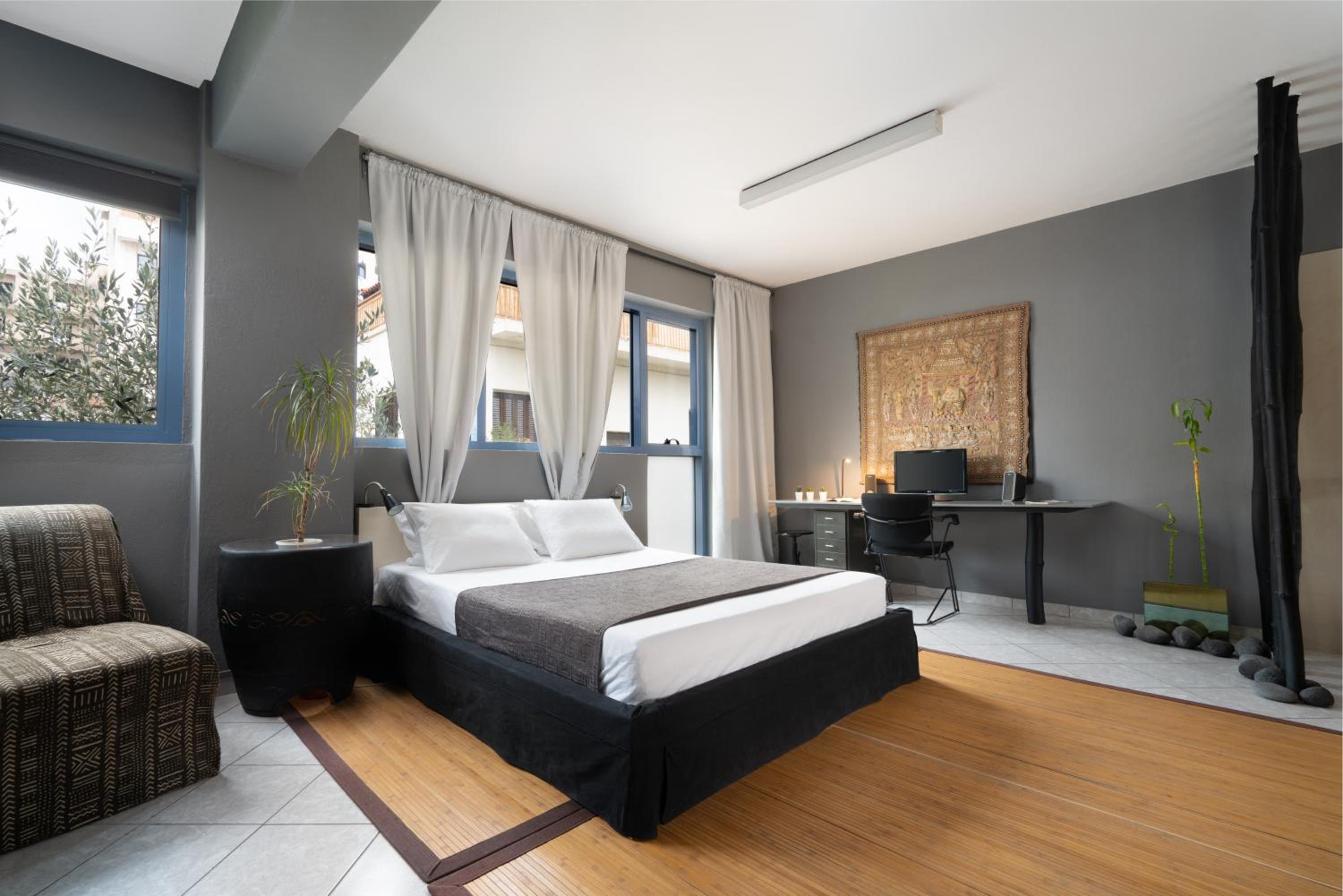 Comfort Stay Lofts