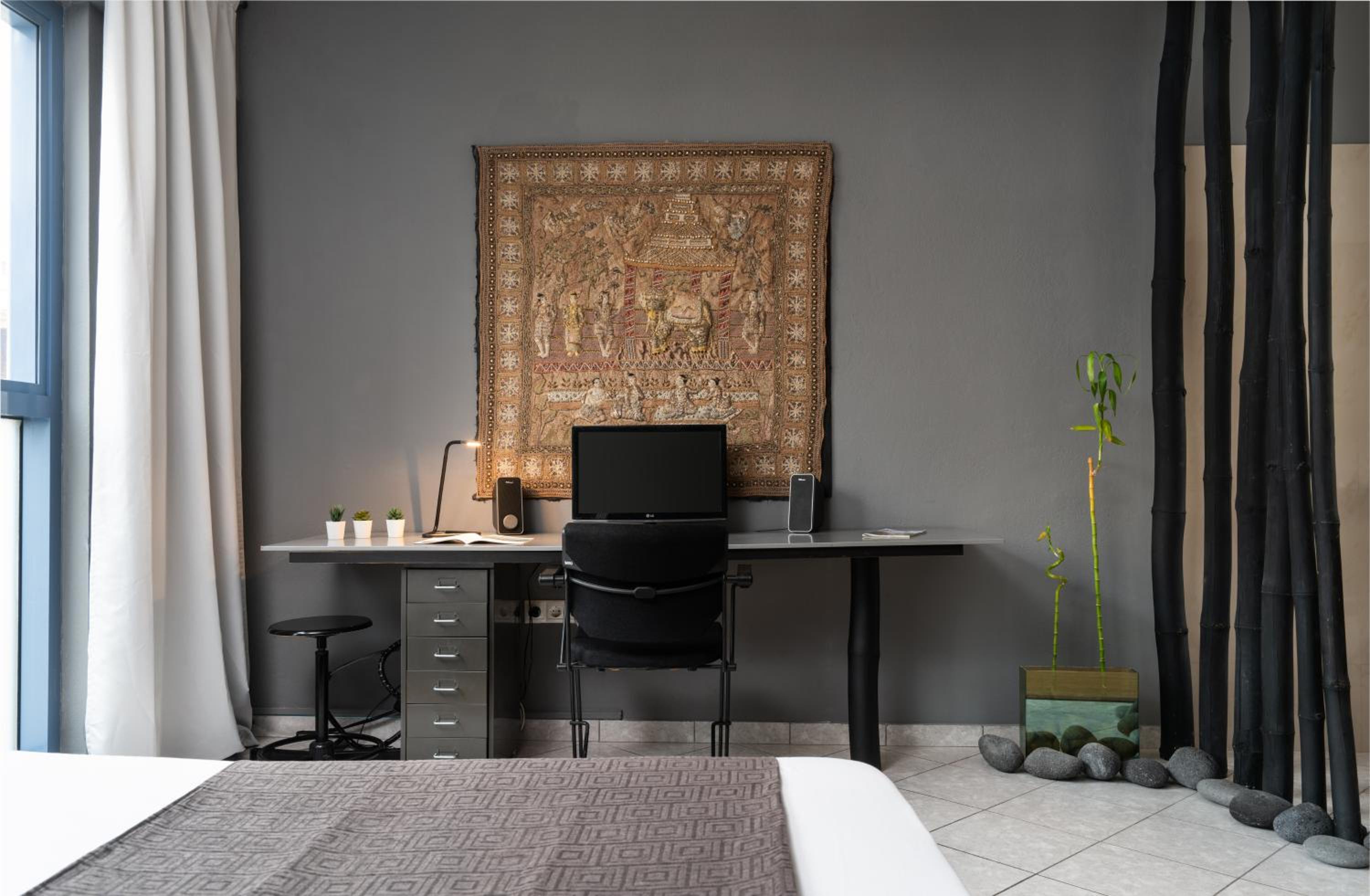 Comfort Stay Lofts