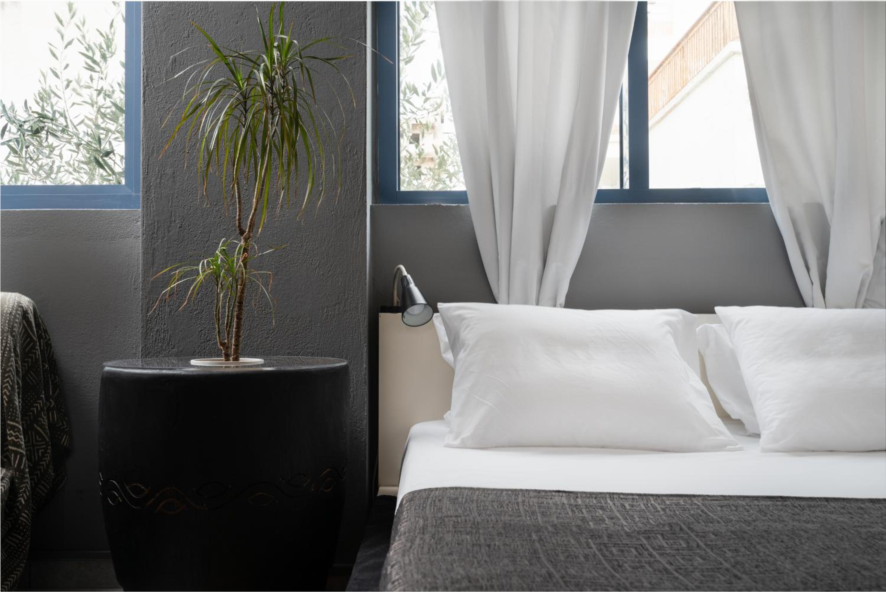 Comfort Stay Lofts