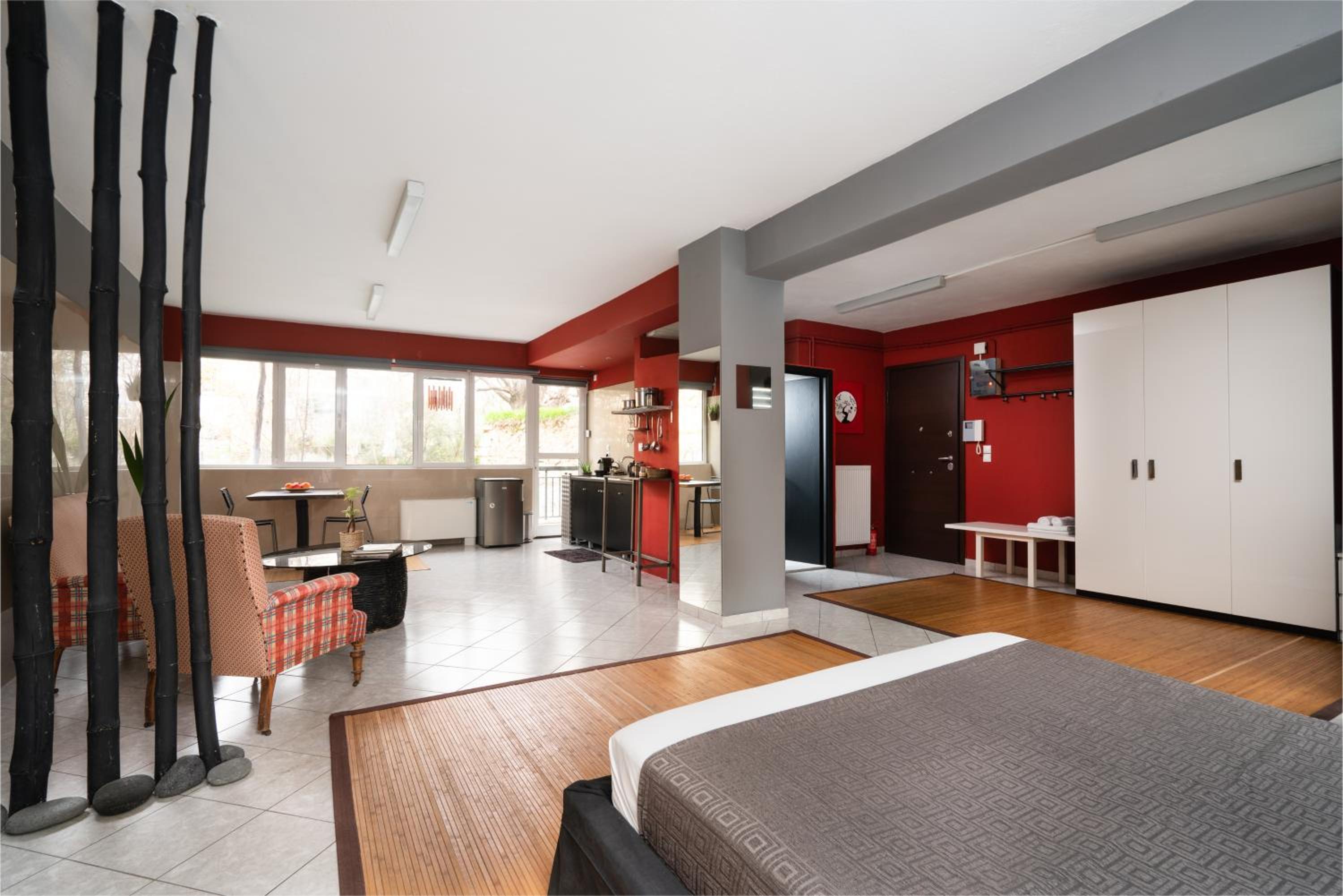 Comfort Stay Lofts