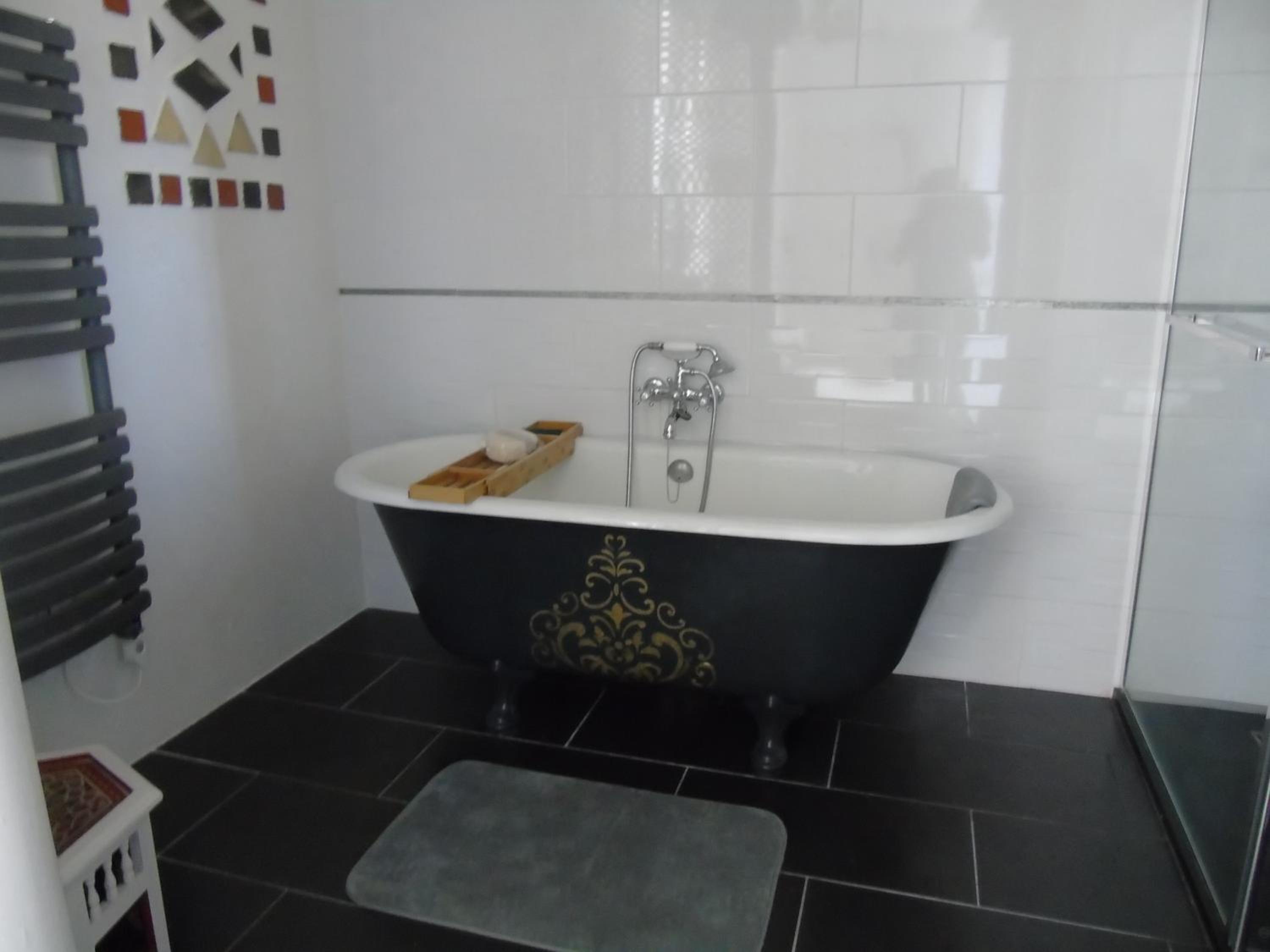 Eco Logis de Chantegrolle