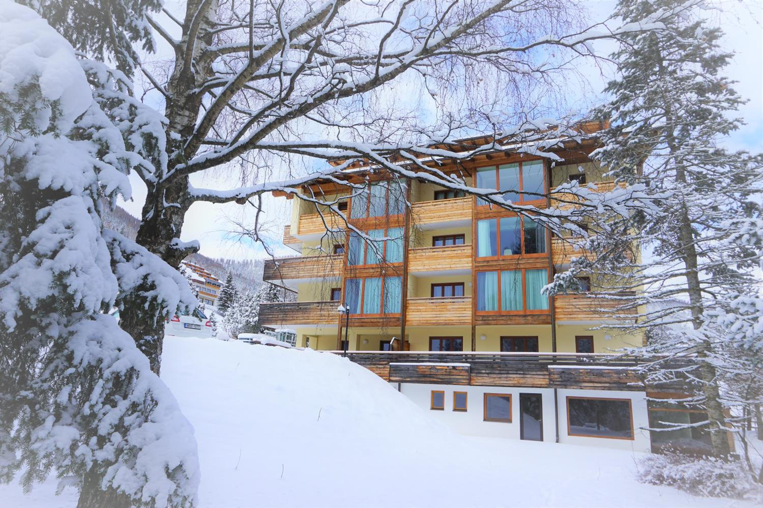 Rosie Design Chalet by ALPSTAY