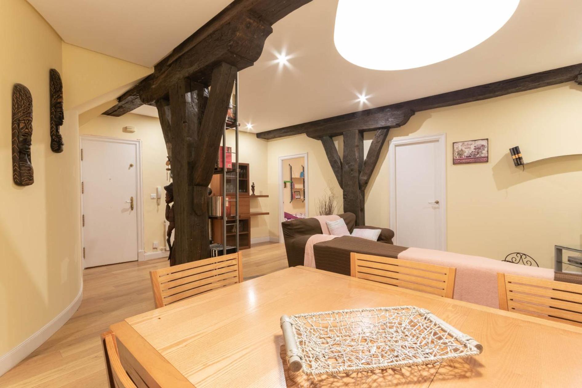 Casco viejo tradición pinchos y gastronomía