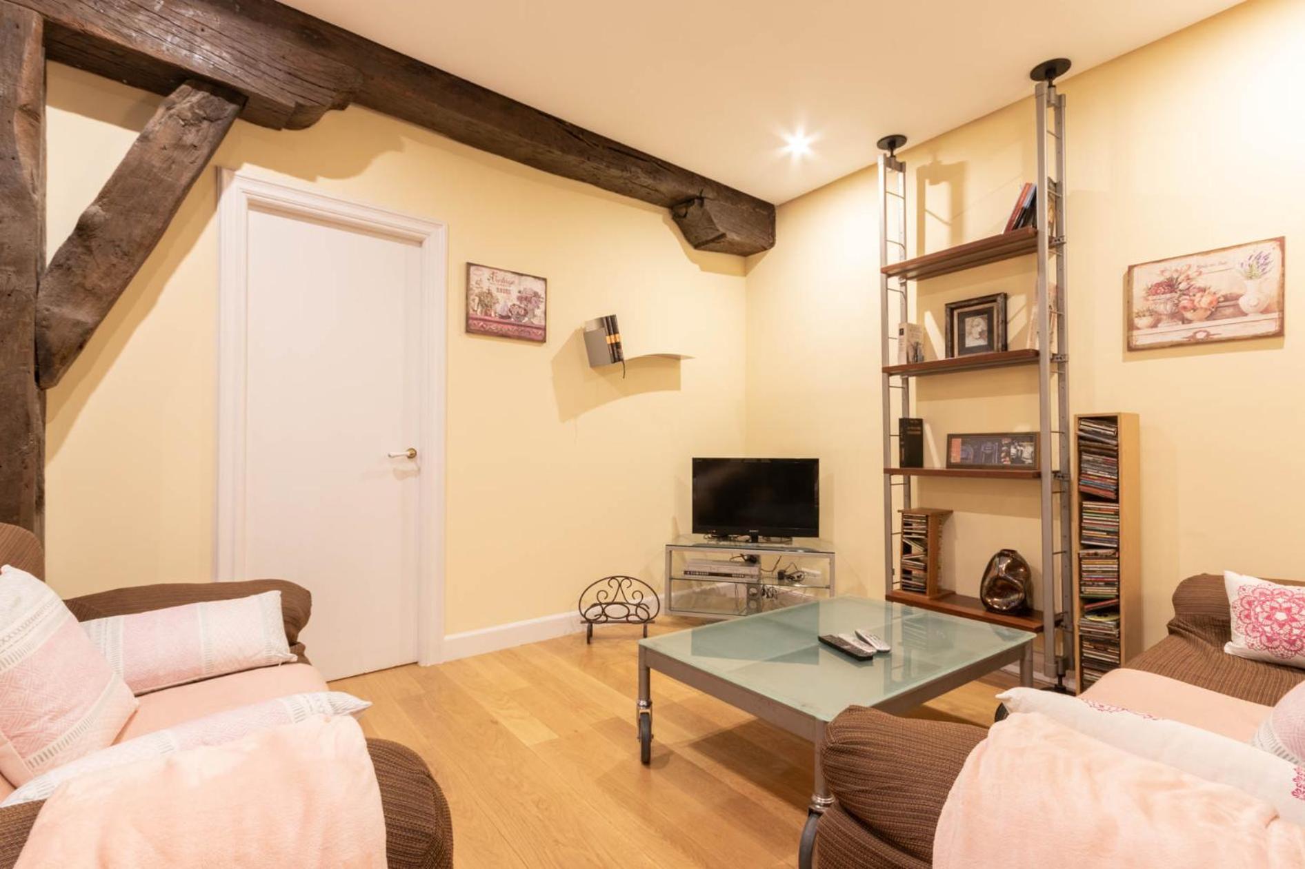 Casco viejo tradición pinchos y gastronomía