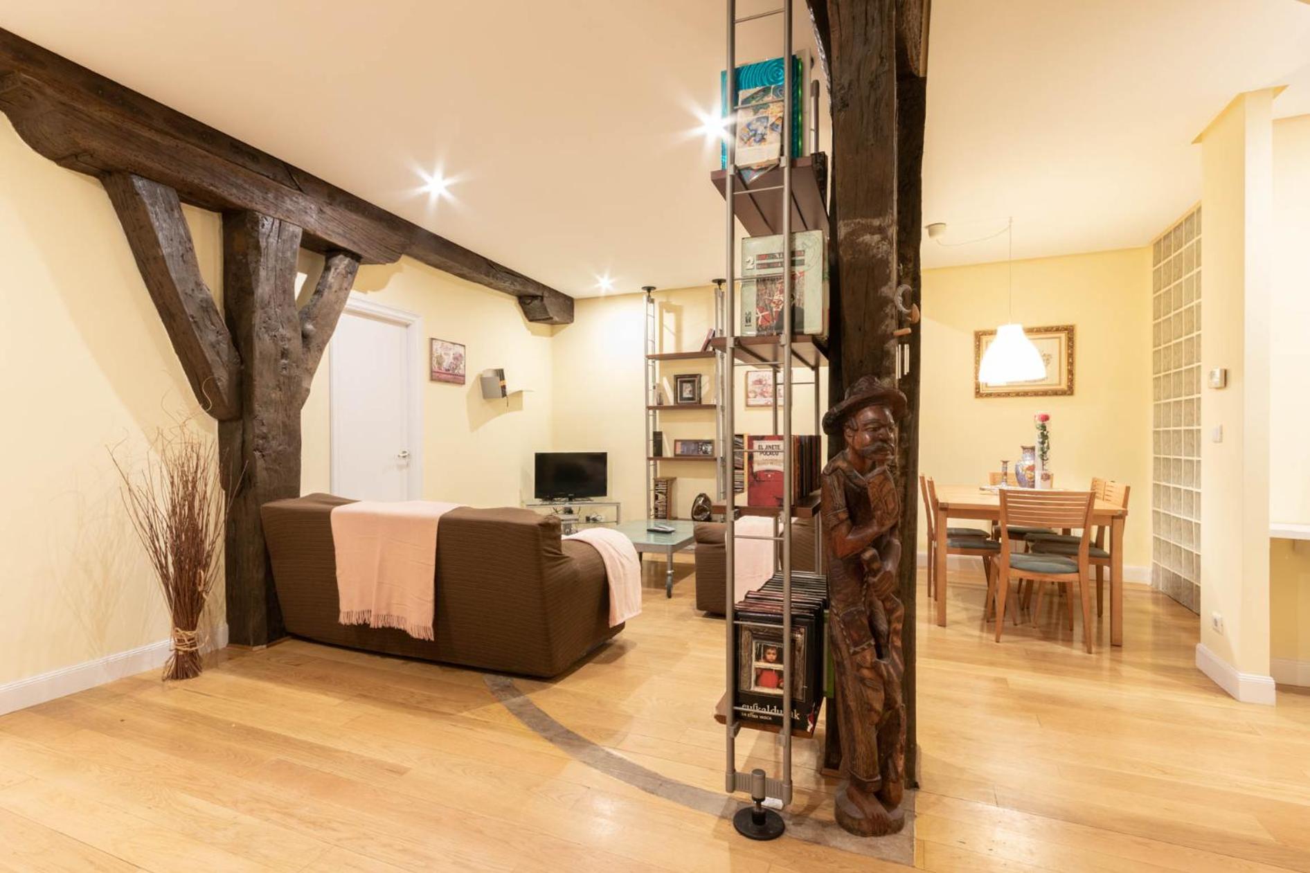 Casco viejo tradición pinchos y gastronomía