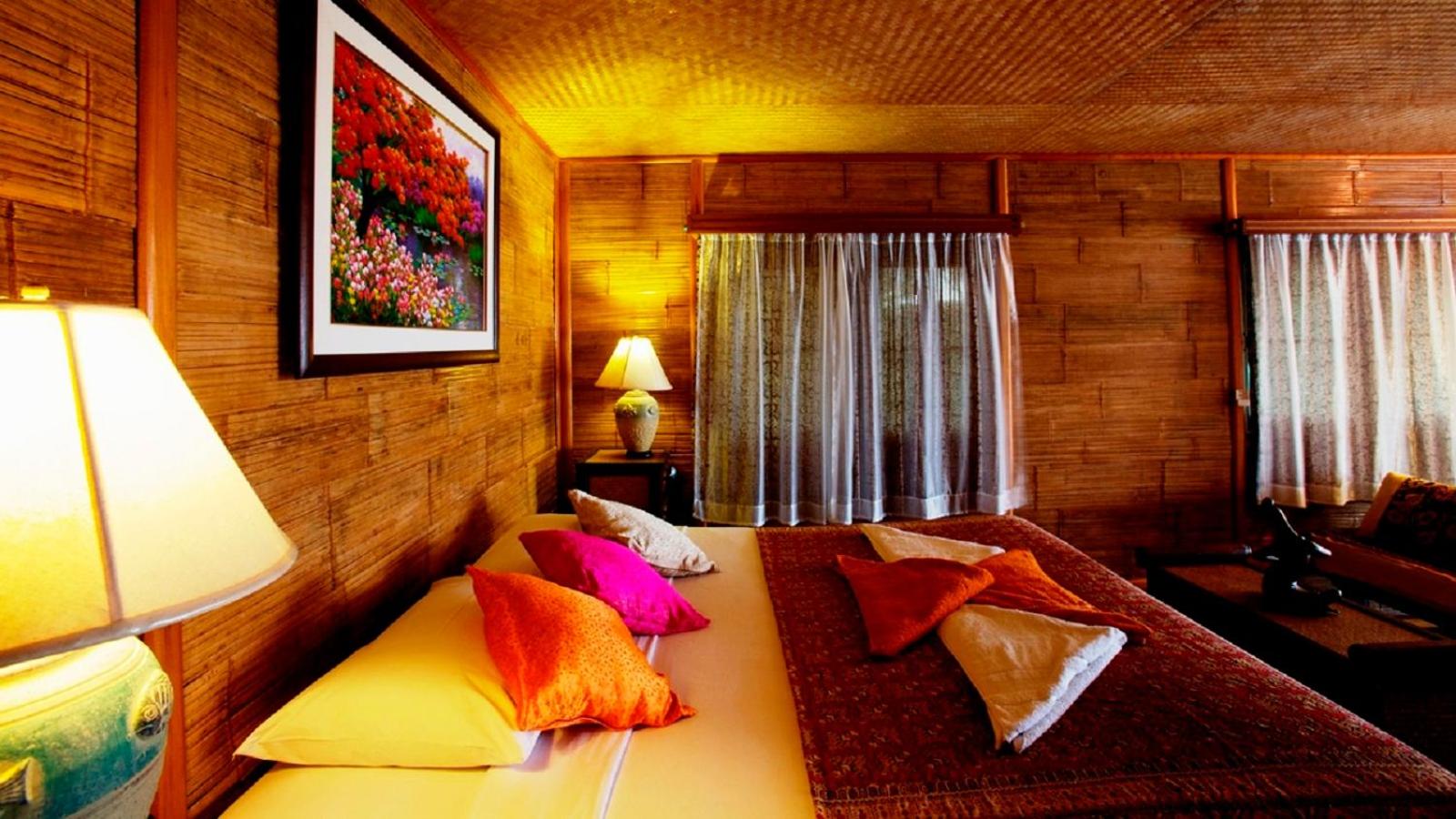 Nangyuan Island Dive Resort