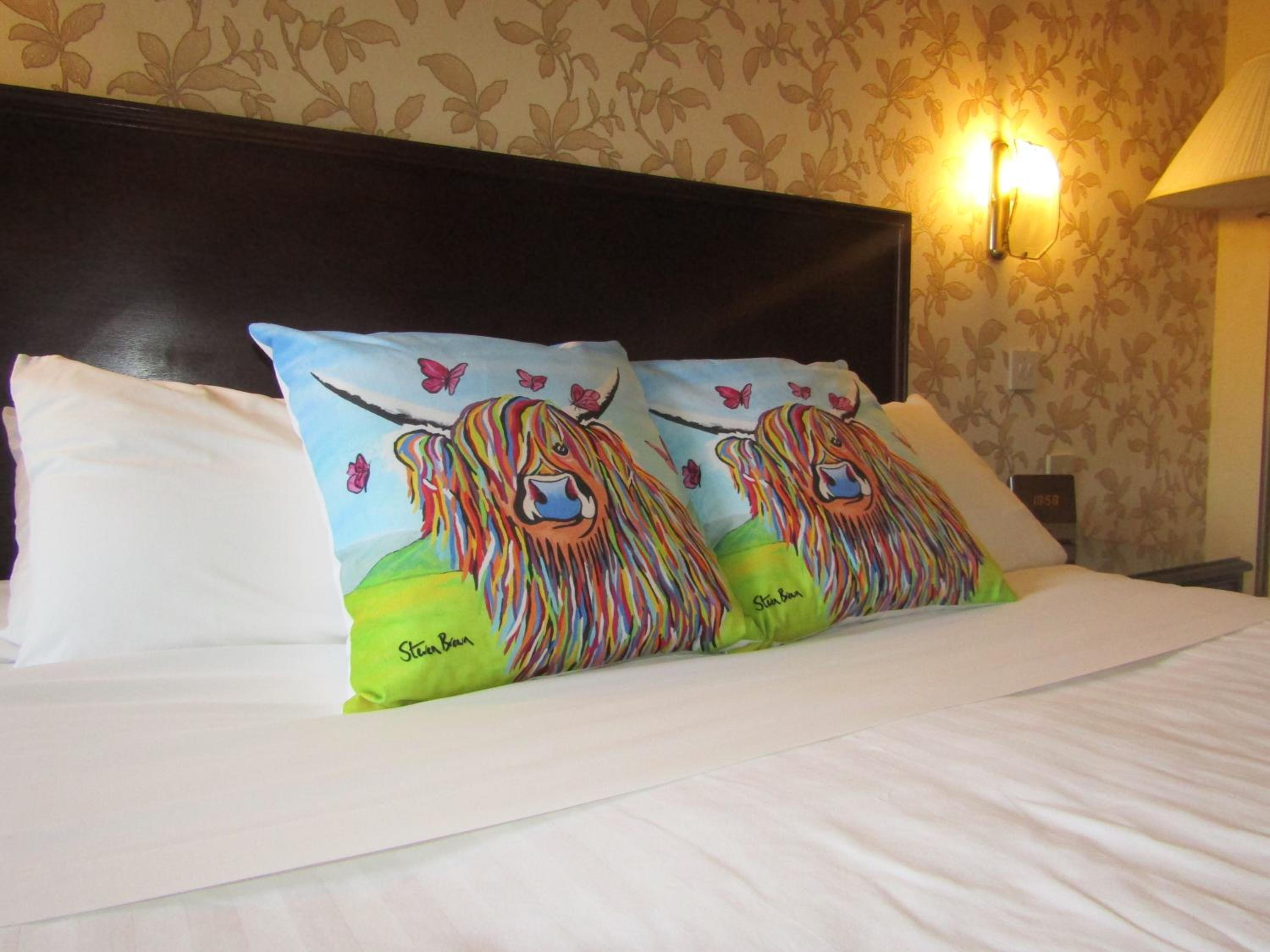 Gretna Green Vacations - Hunters Lodge Hotel - Property Image 47