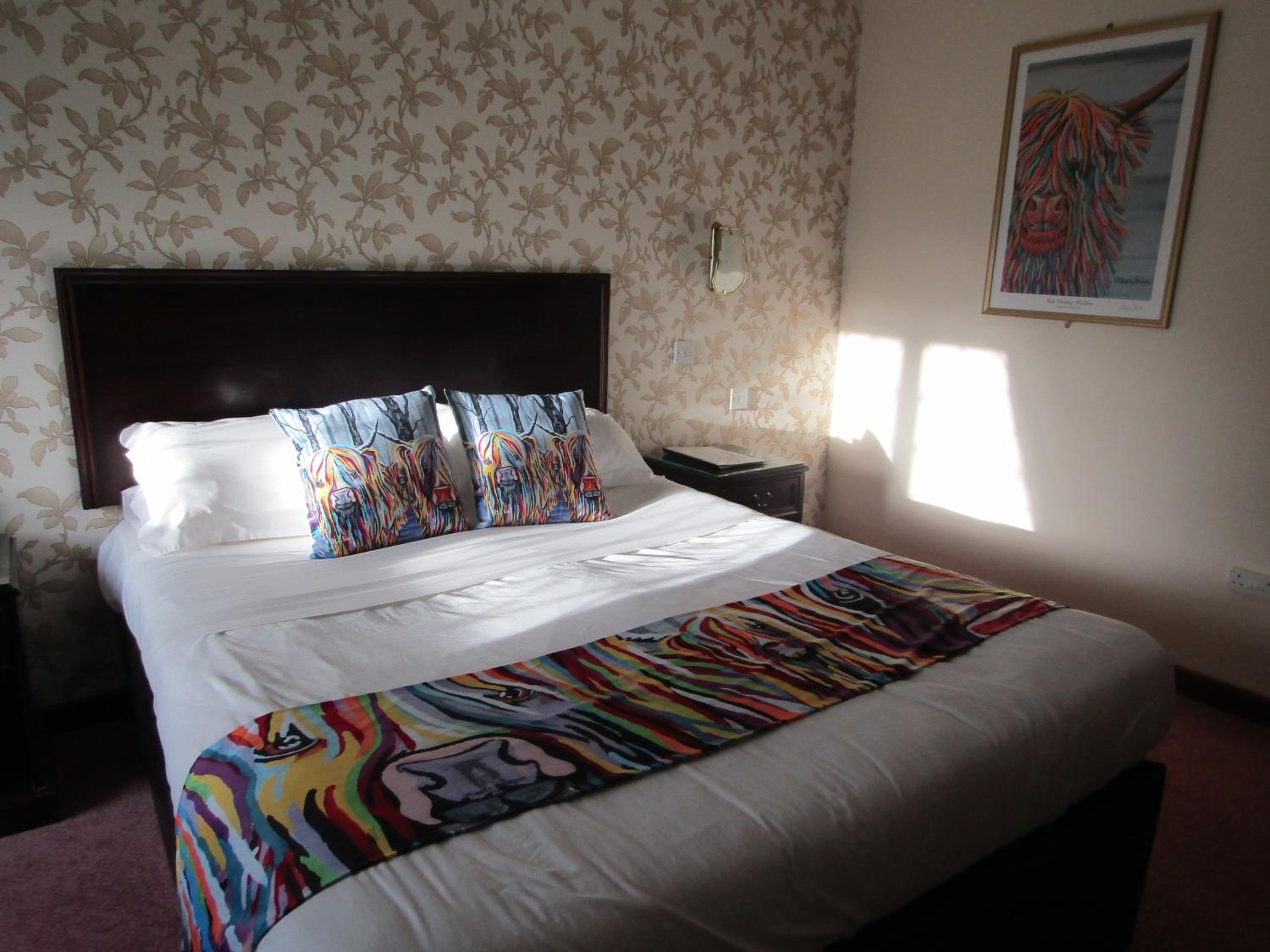 Gretna Green Vacations - Hunters Lodge Hotel - Property Image 54