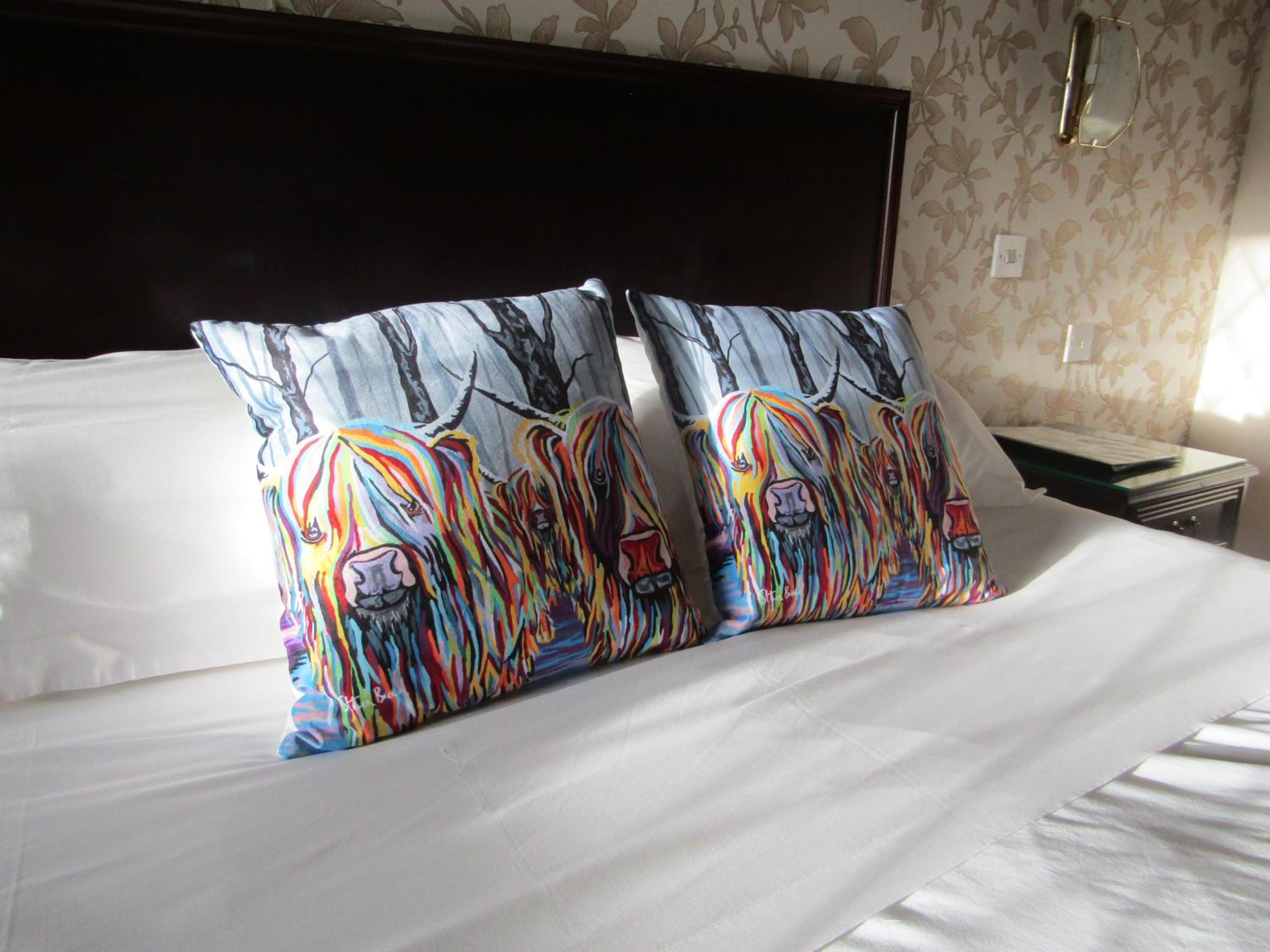 Gretna Green Vacations - Hunters Lodge Hotel - Property Image 53