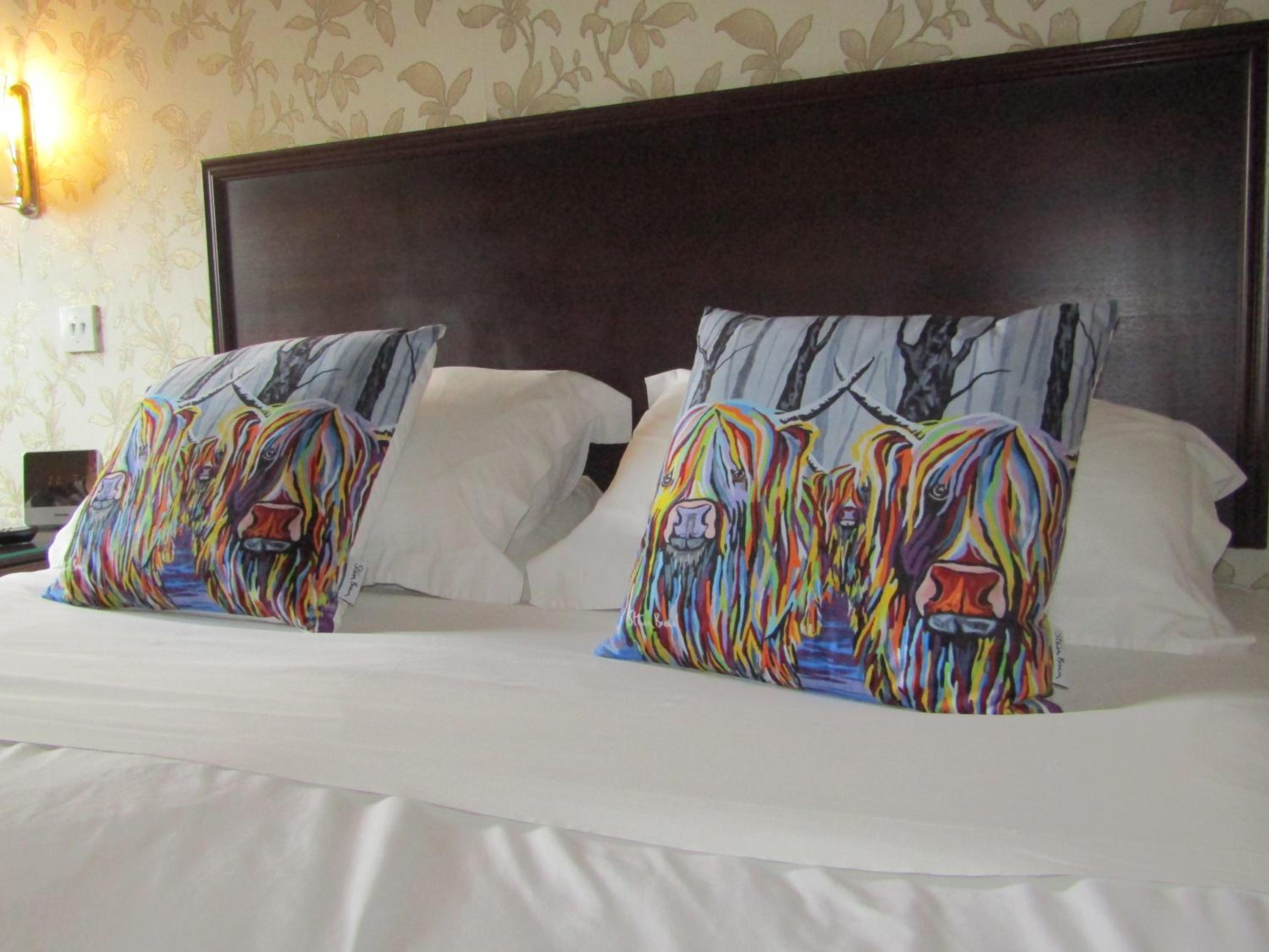 Gretna Green Vacations - Hunters Lodge Hotel - Property Image 51