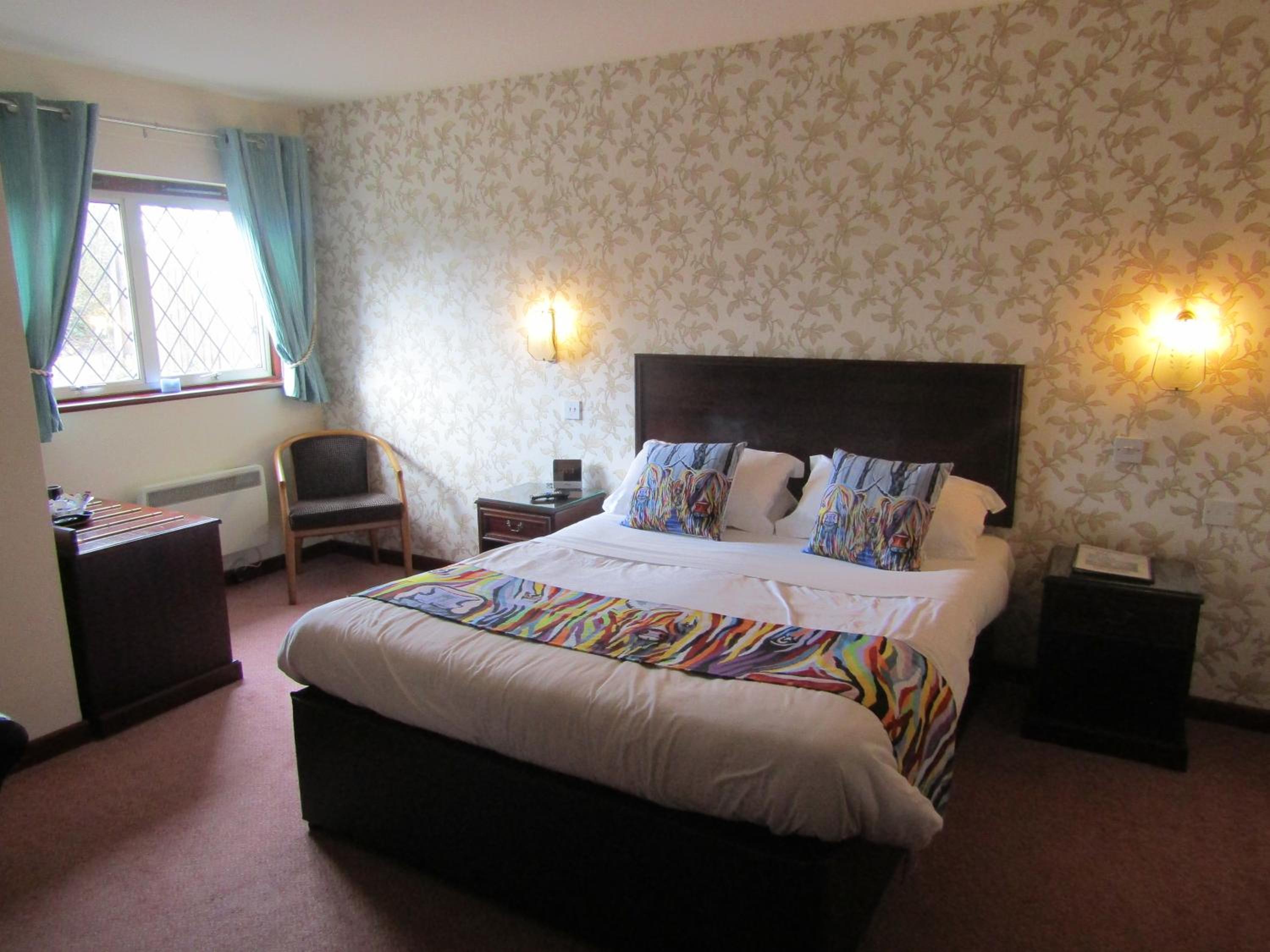 Gretna Green Vacations - Hunters Lodge Hotel - Property Image 50