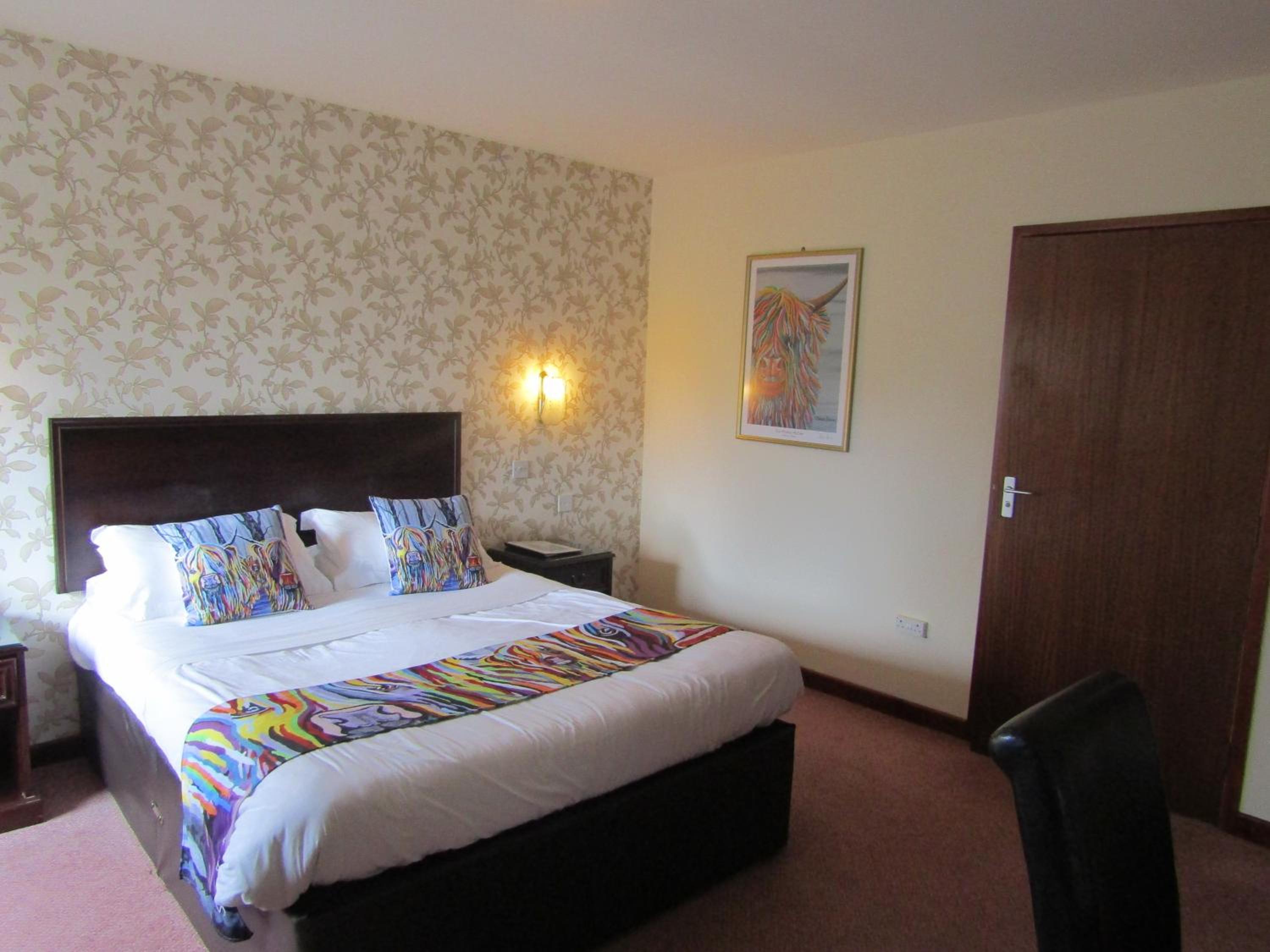 Gretna Green Vacations - Hunters Lodge Hotel - Property Image 49