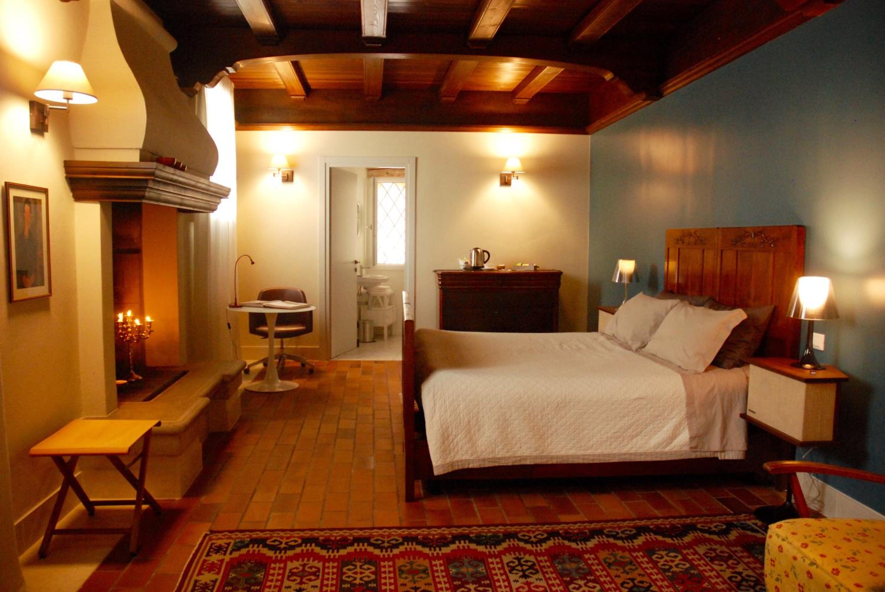 Corielli B&B view 4