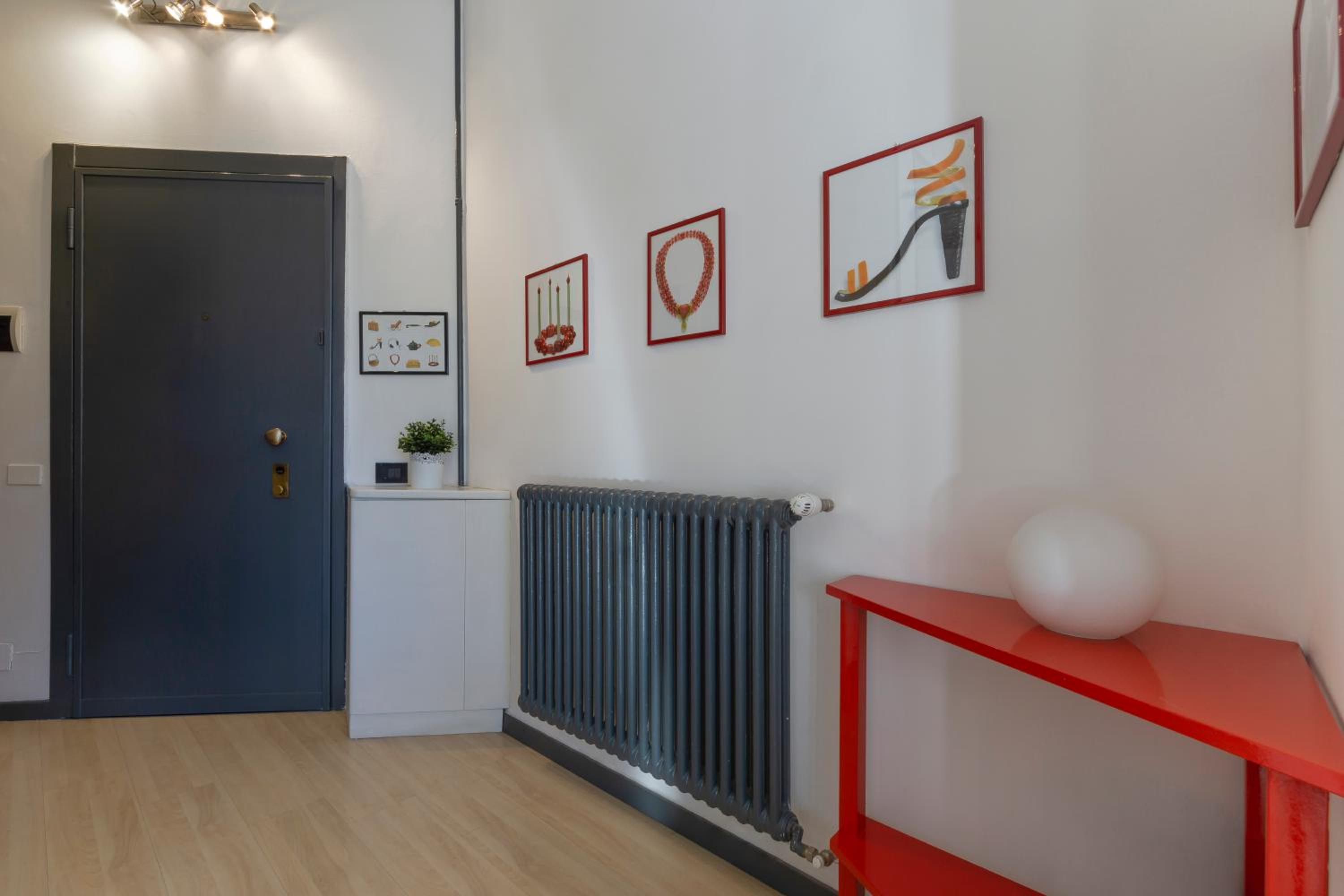 Casa da Suite Idea