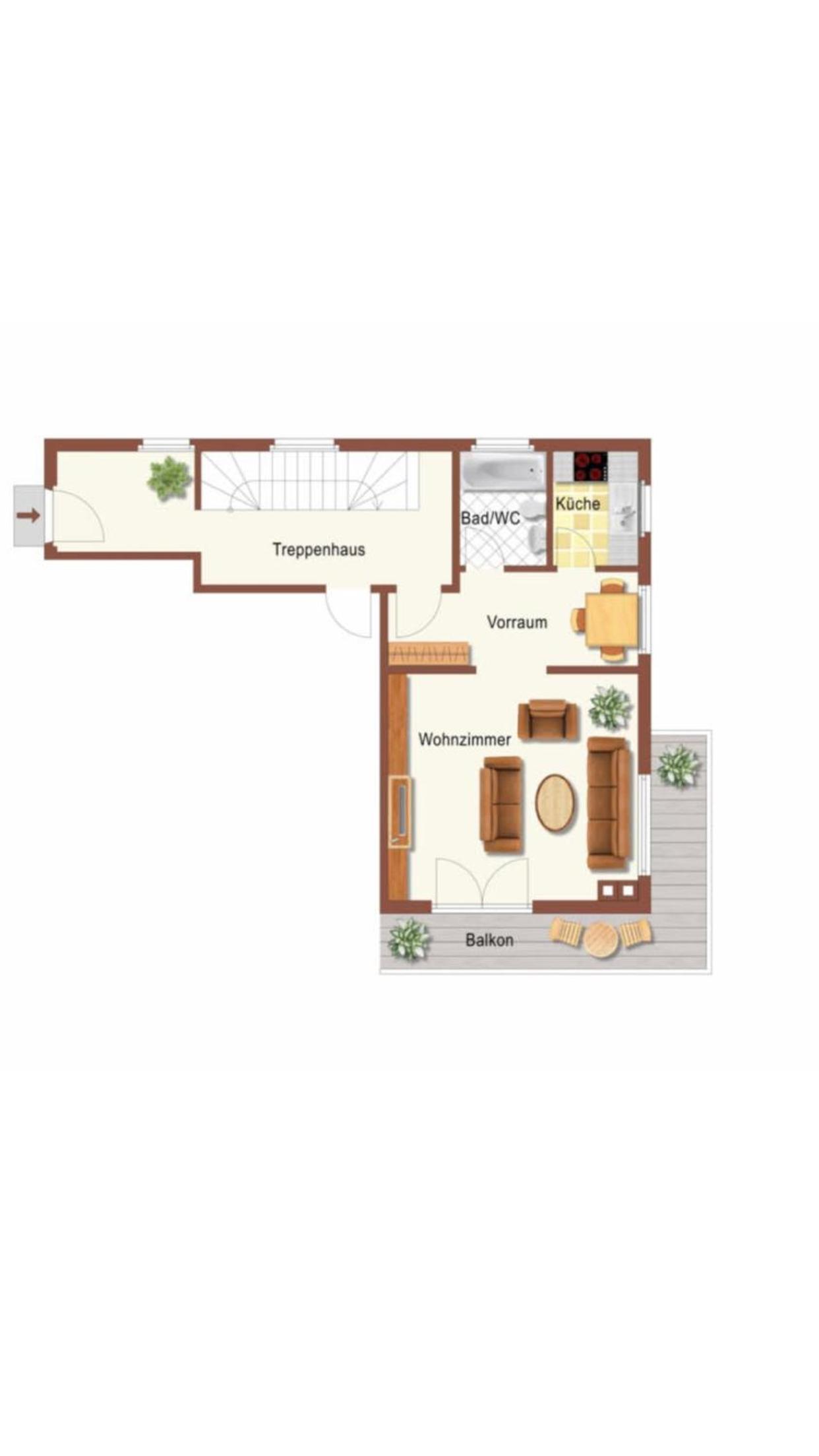 TOP LOCATION - Klosters center - 130m distance to ski lift Parsenn Gotschnabahn and railway station Klosters Platz - direct connection to Davos