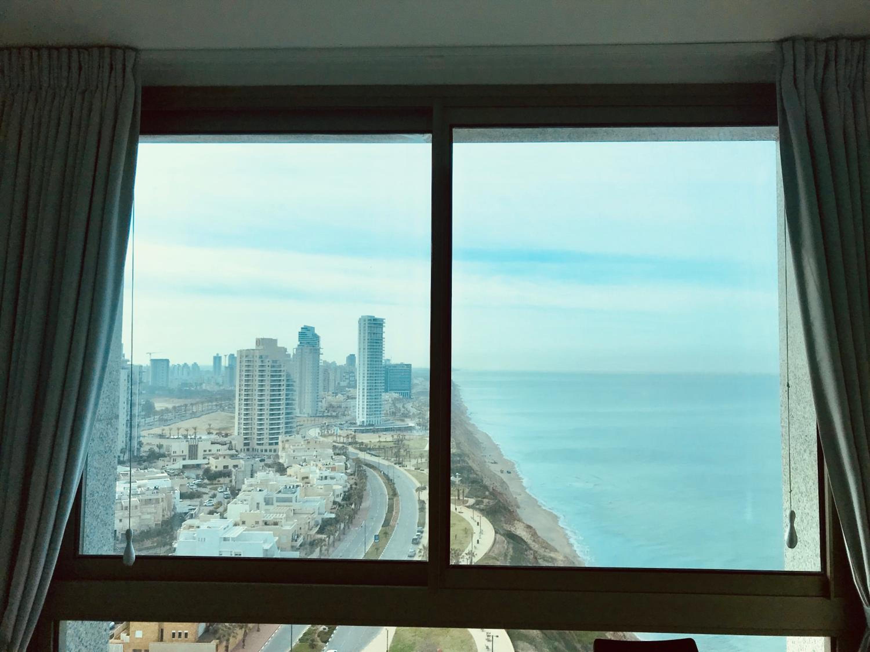 Sea Breeze Apartments