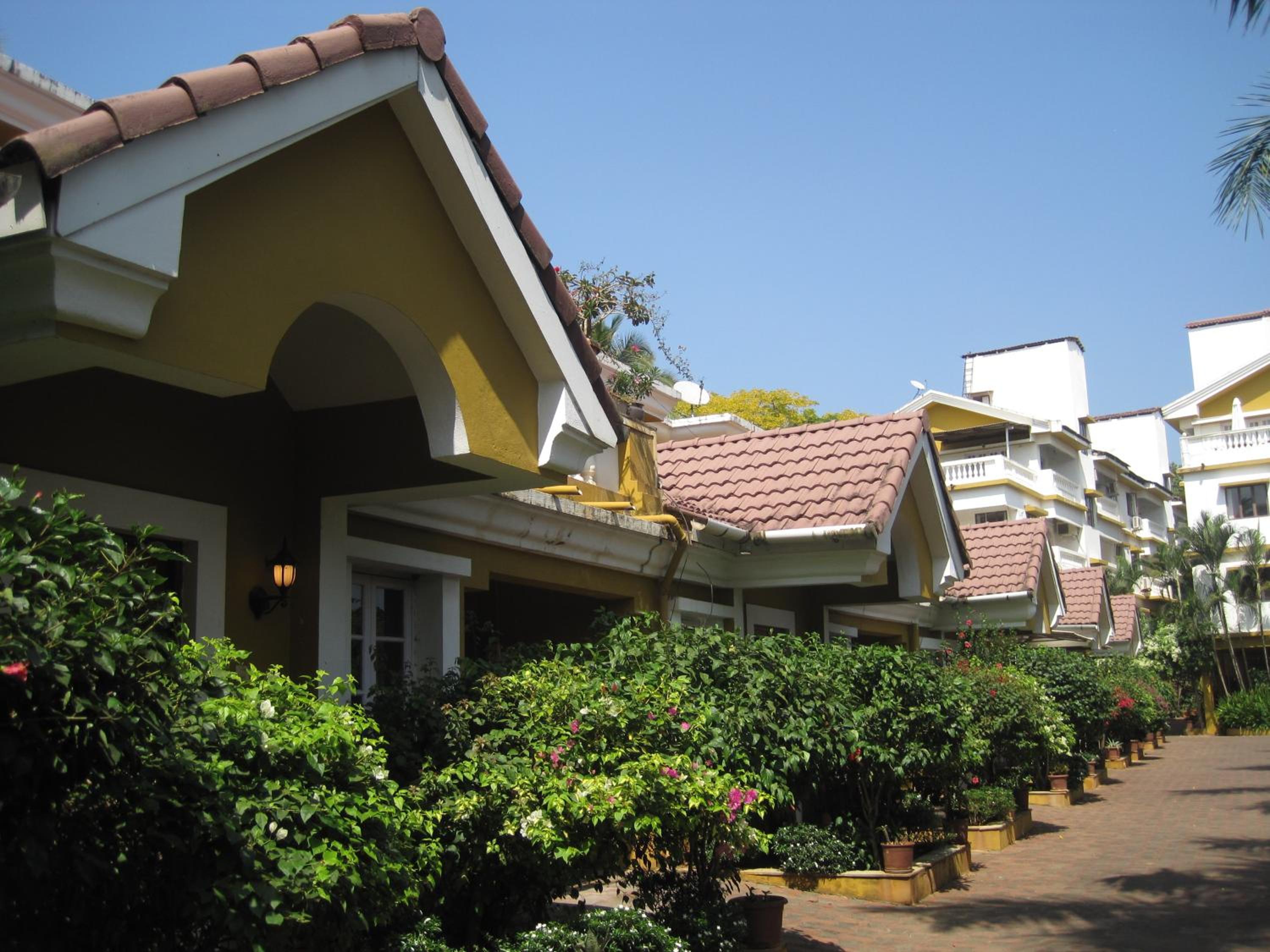 Boutique Villa, beach 10min, cook on request view 4