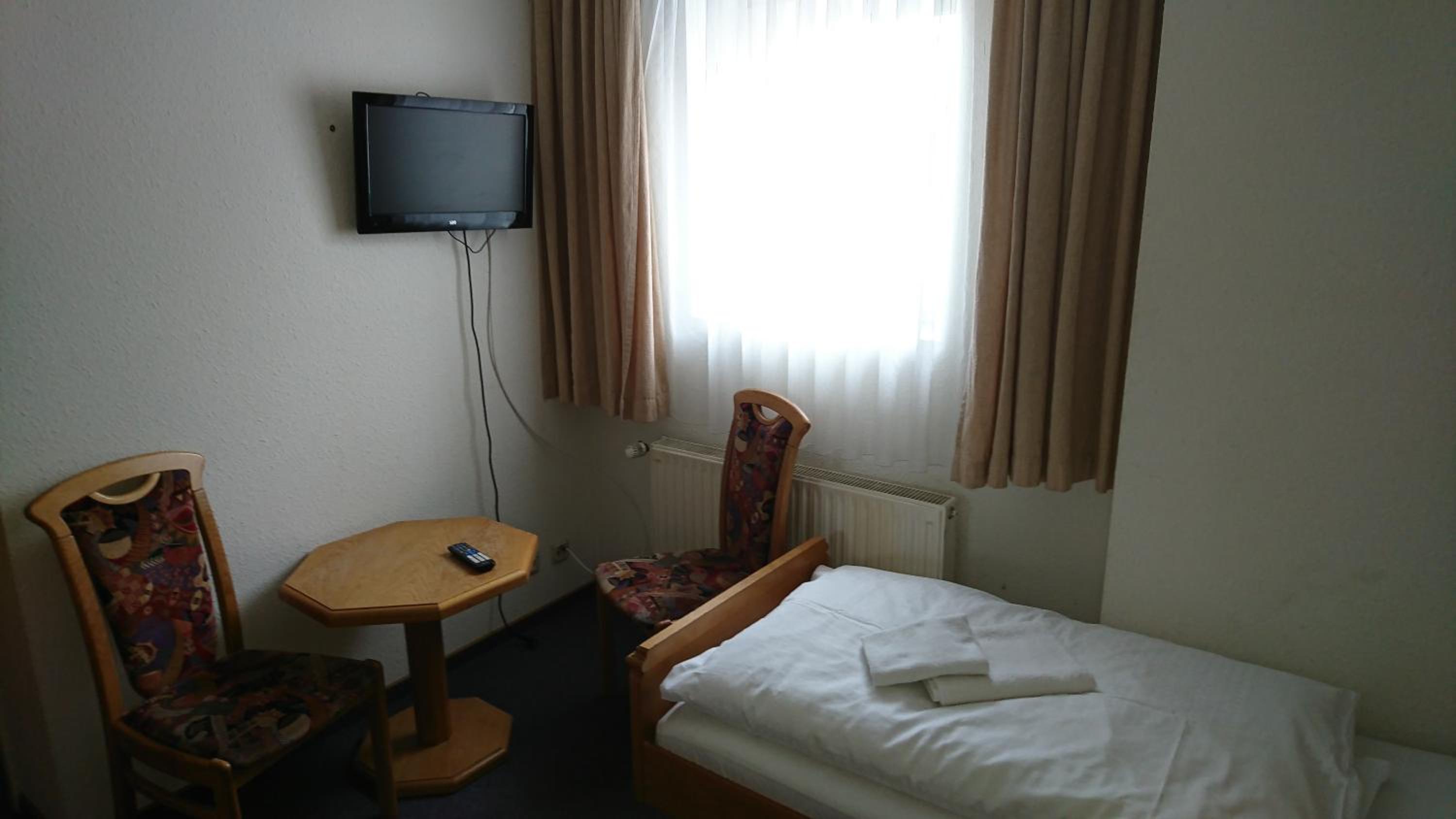 Pension Erbgericht