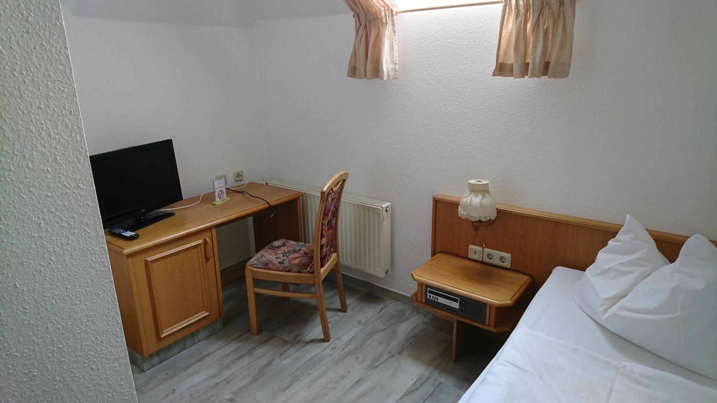 Pension Erbgericht