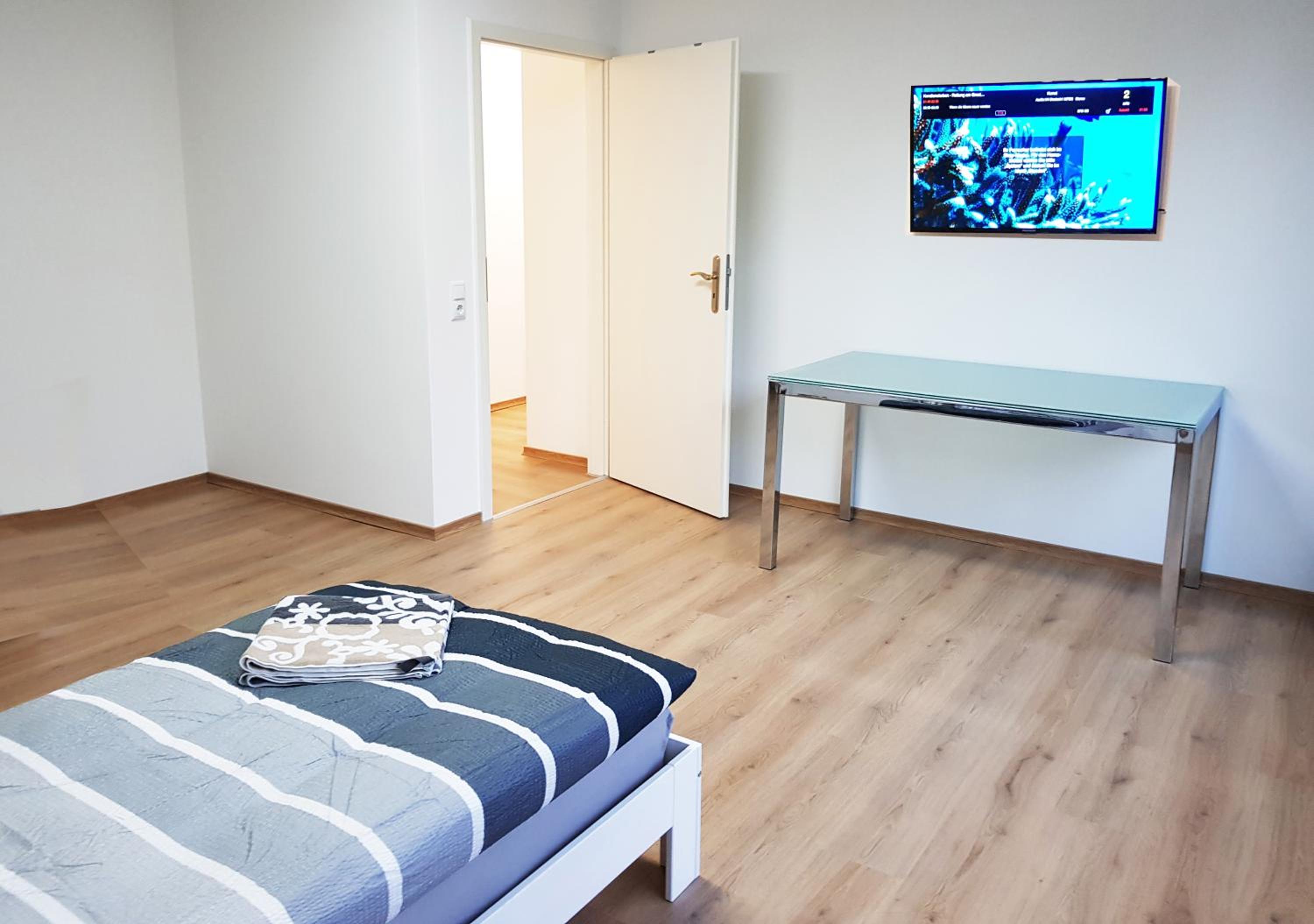 Monteurzimmer Obersulm