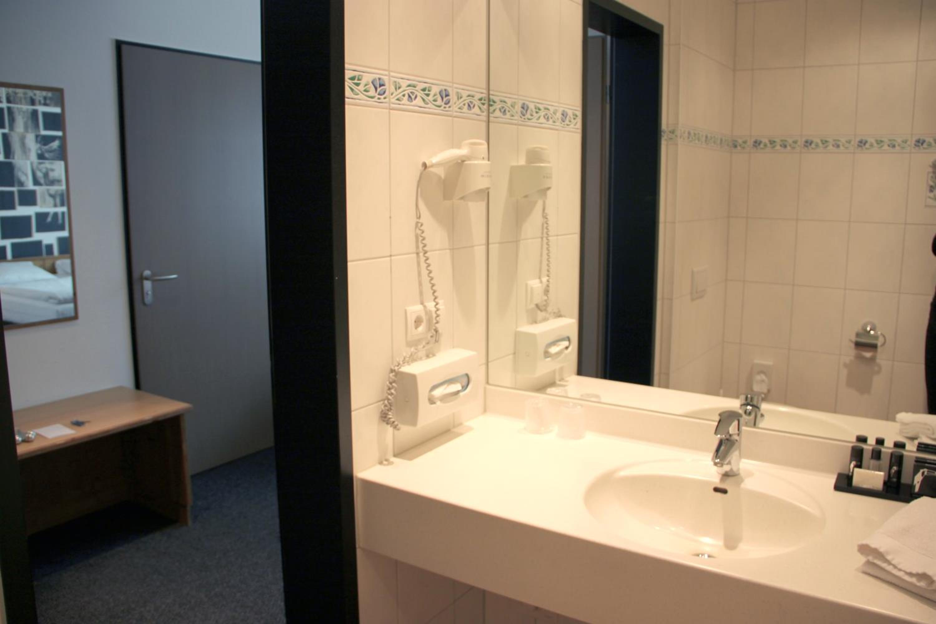 Hotel Hamburg-Wittenburg van der Valk - Property Image 32