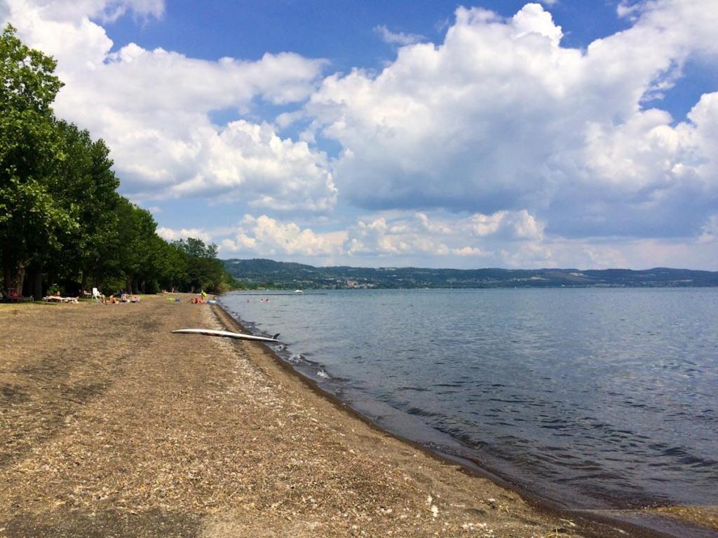 Bolsena Holiday House photo 2