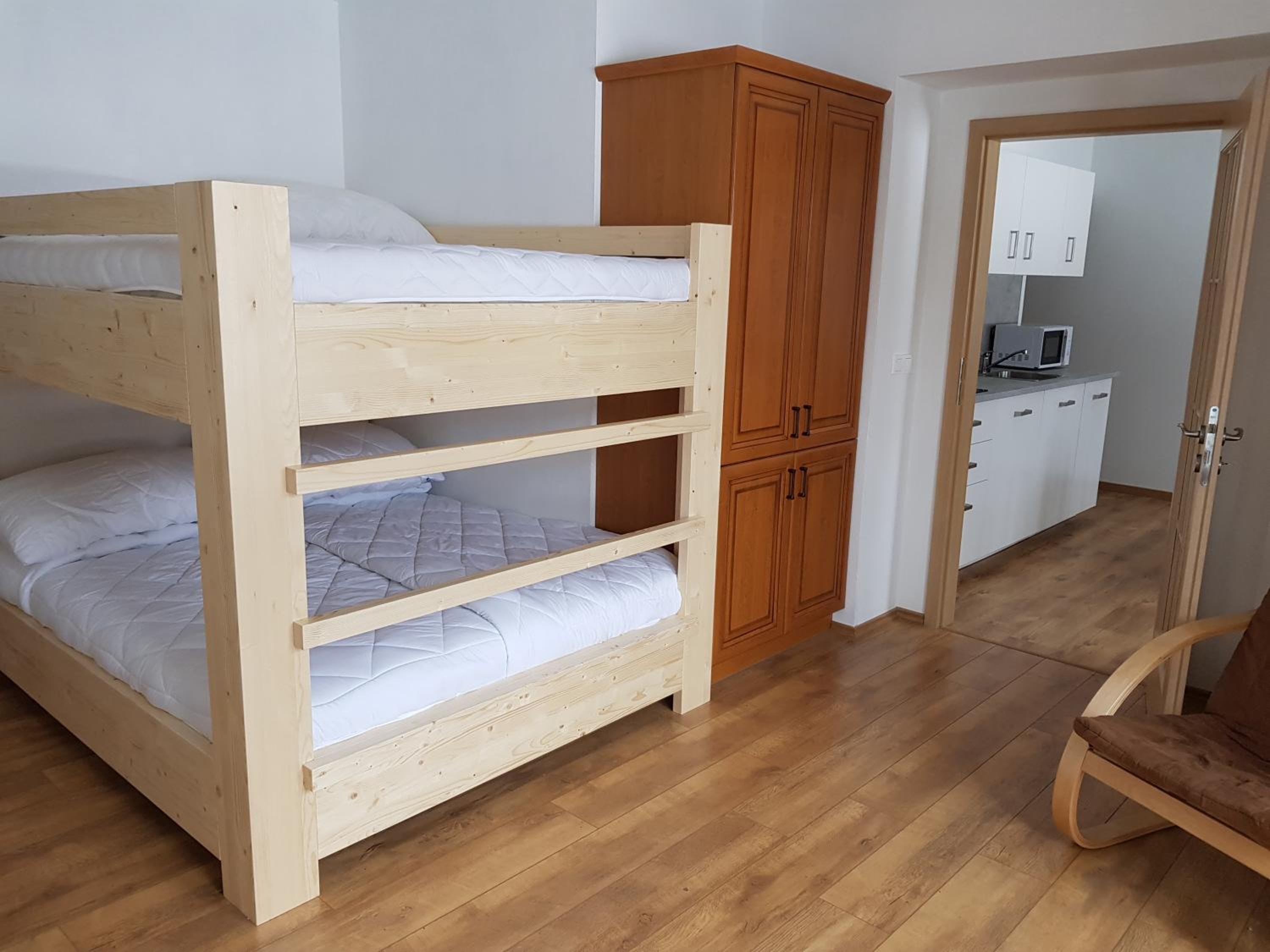 Apartmány Prima Nova Lake