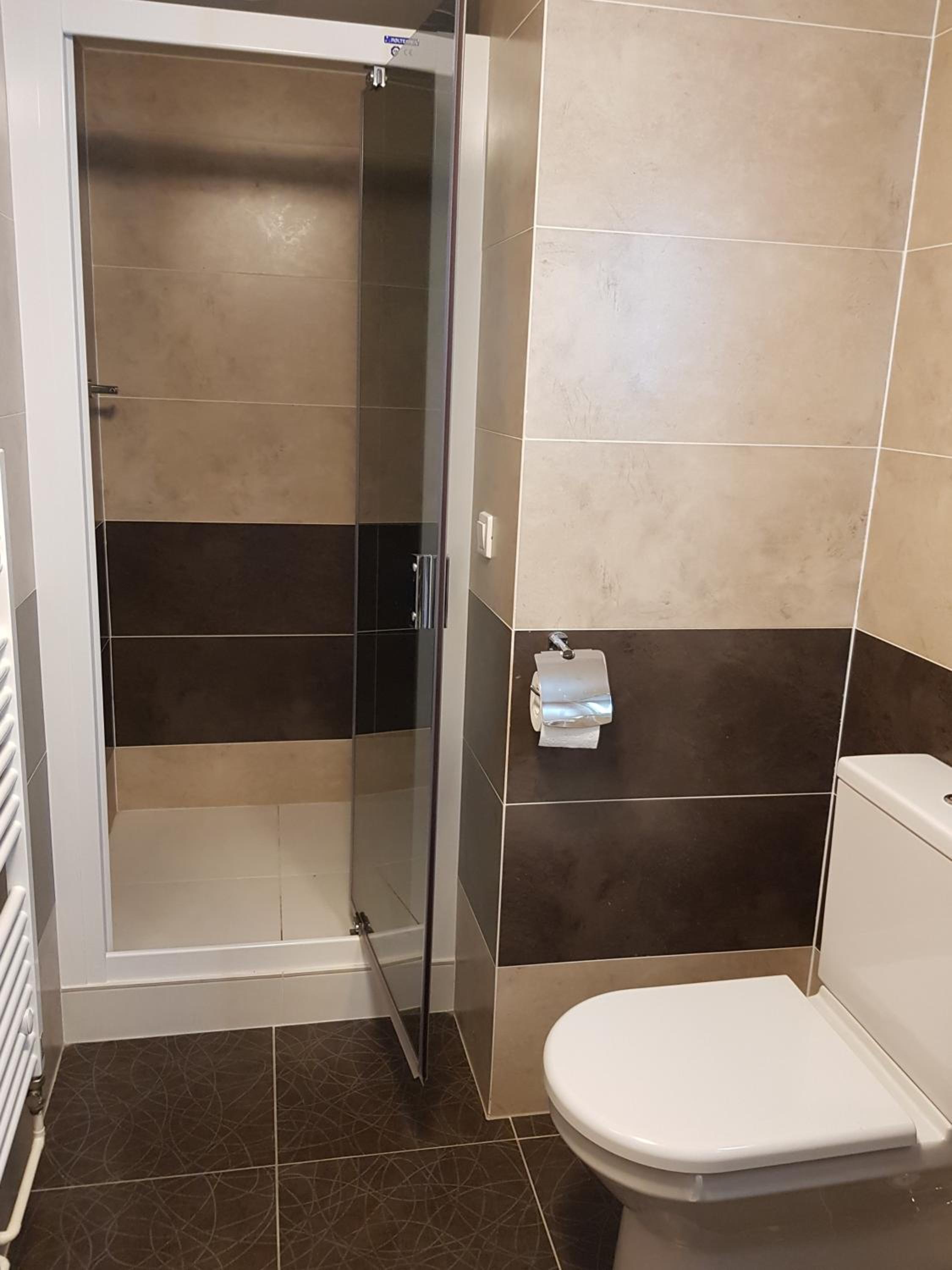 Apartmány Prima Nova Lake