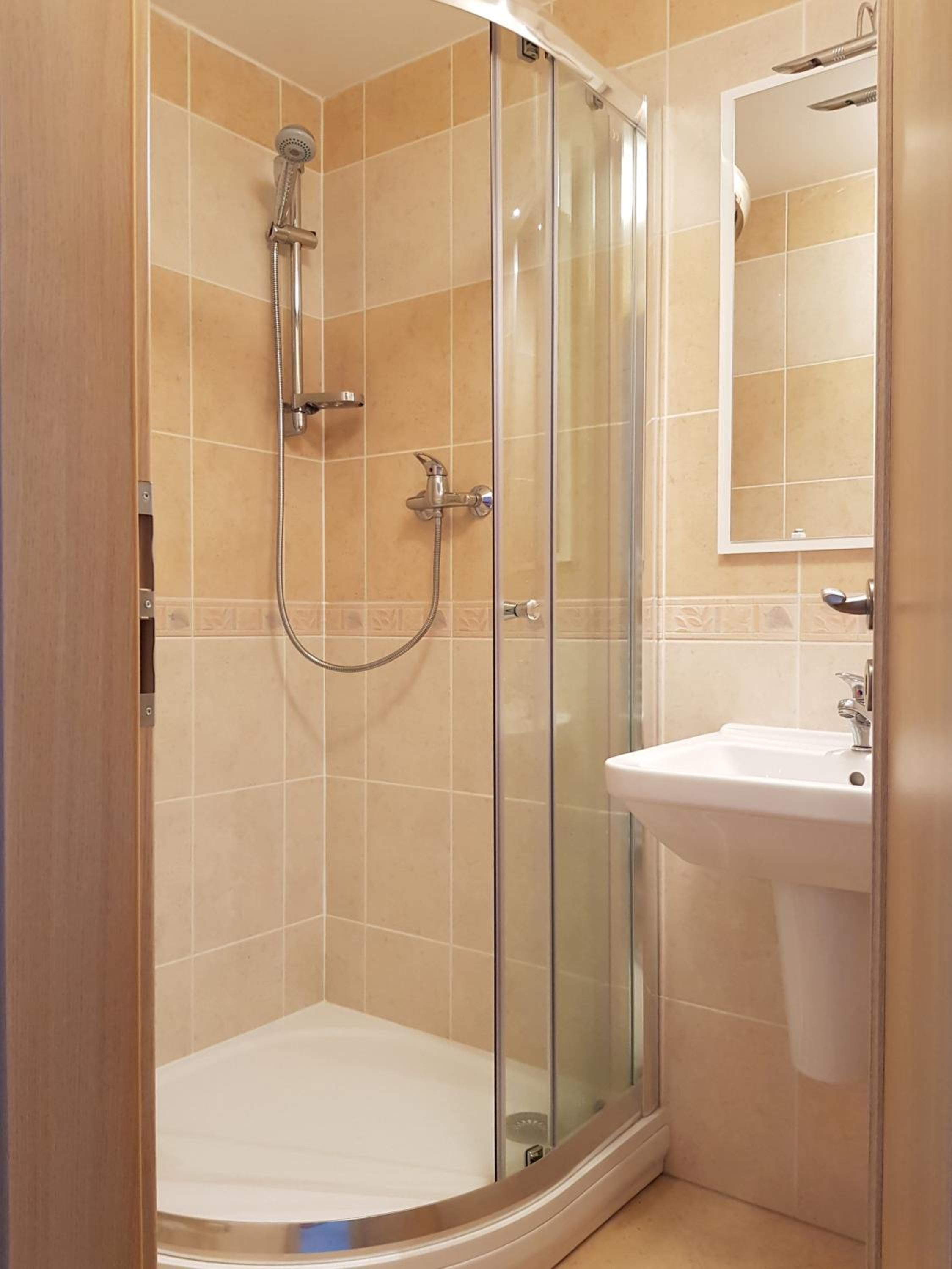 Apartmány Prima Nova Lake