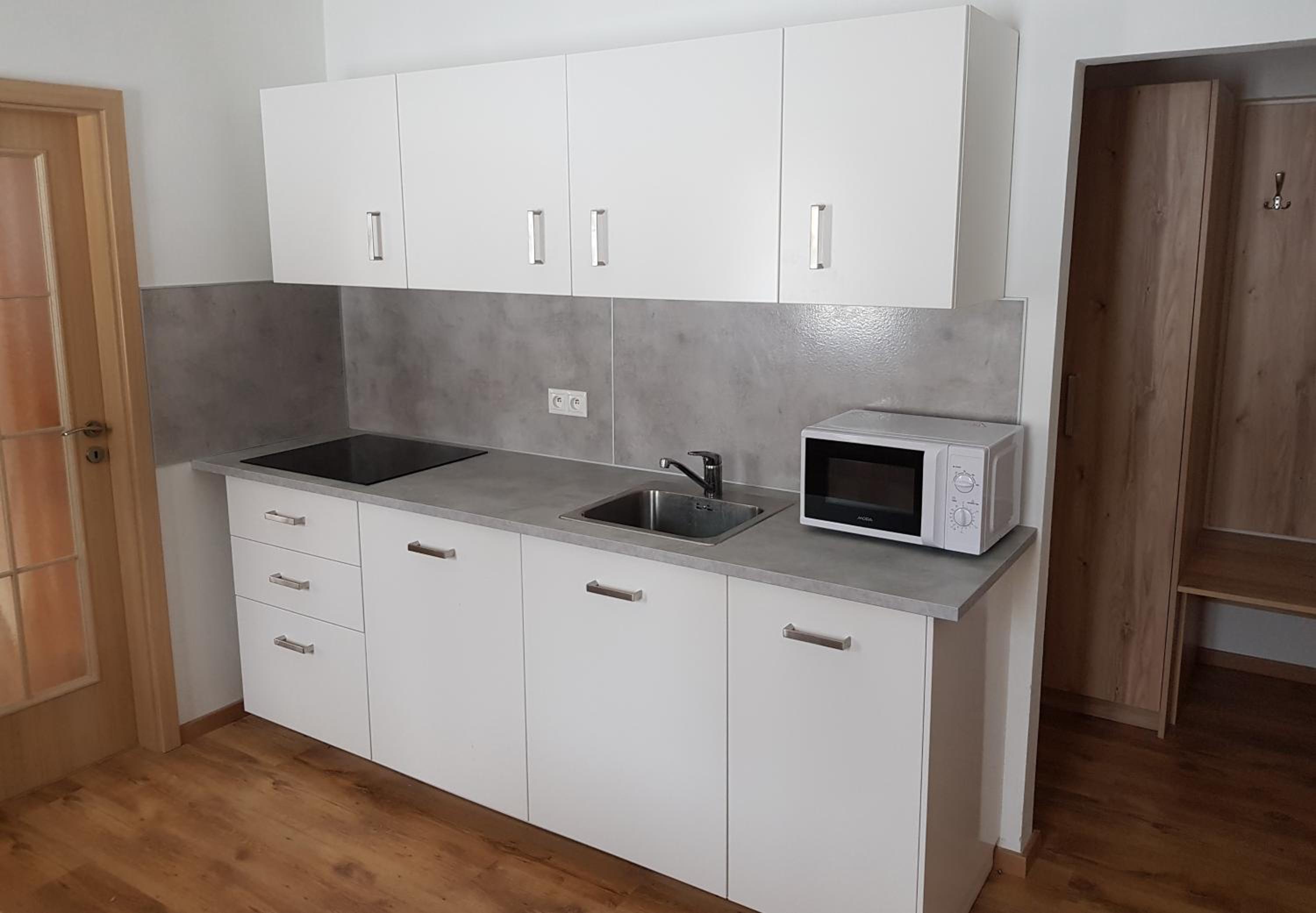 Apartmány Prima Nova Lake