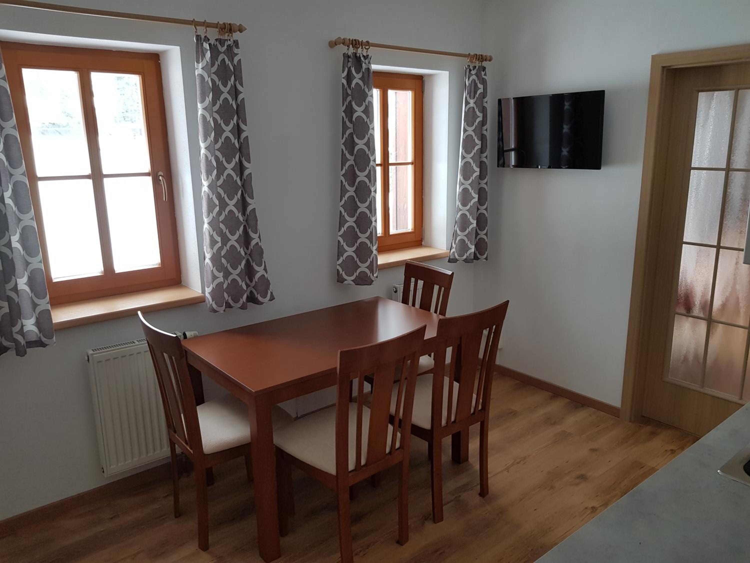 Apartmány Prima Nova Lake