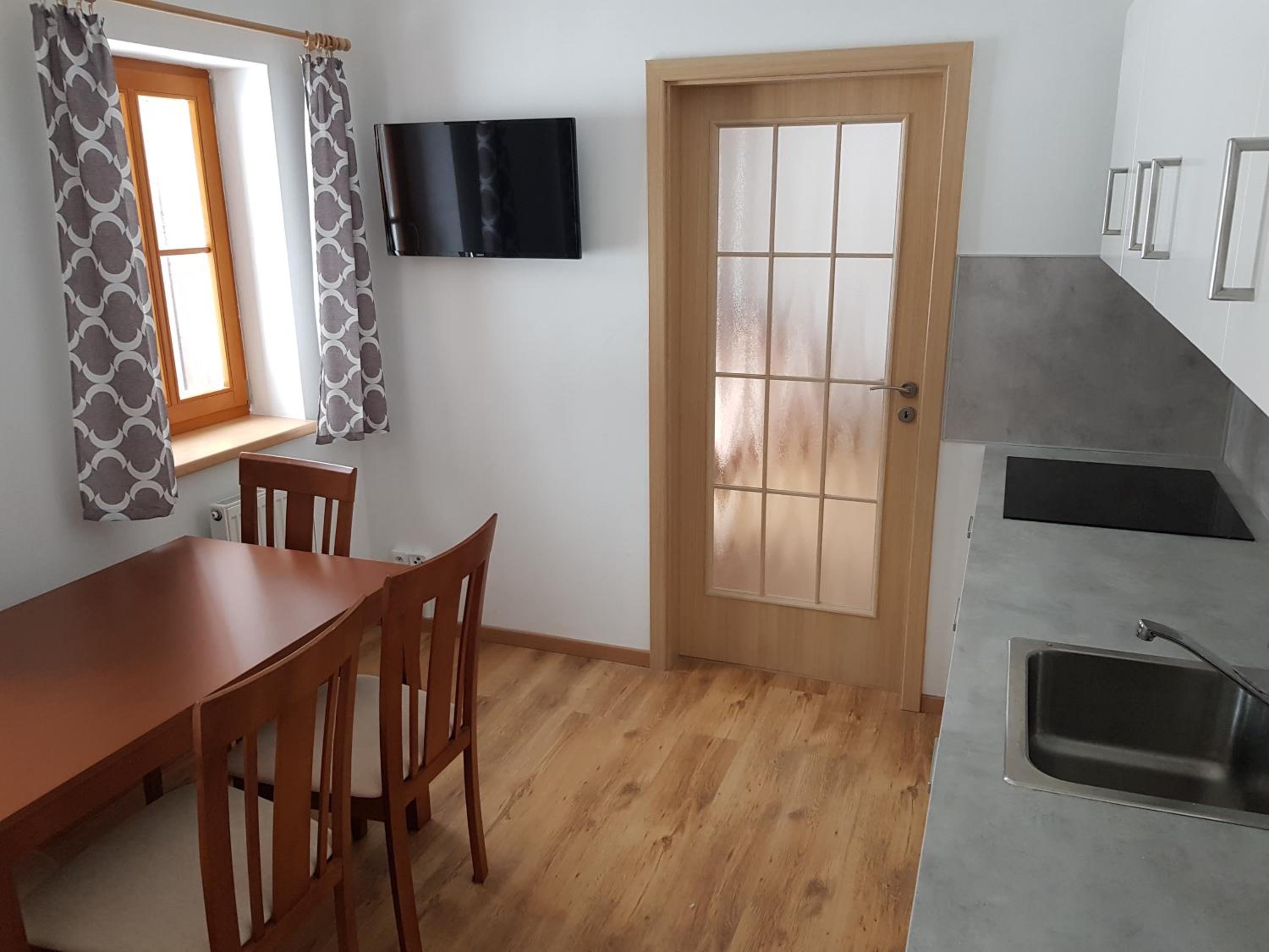 Apartmány Prima Nova Lake