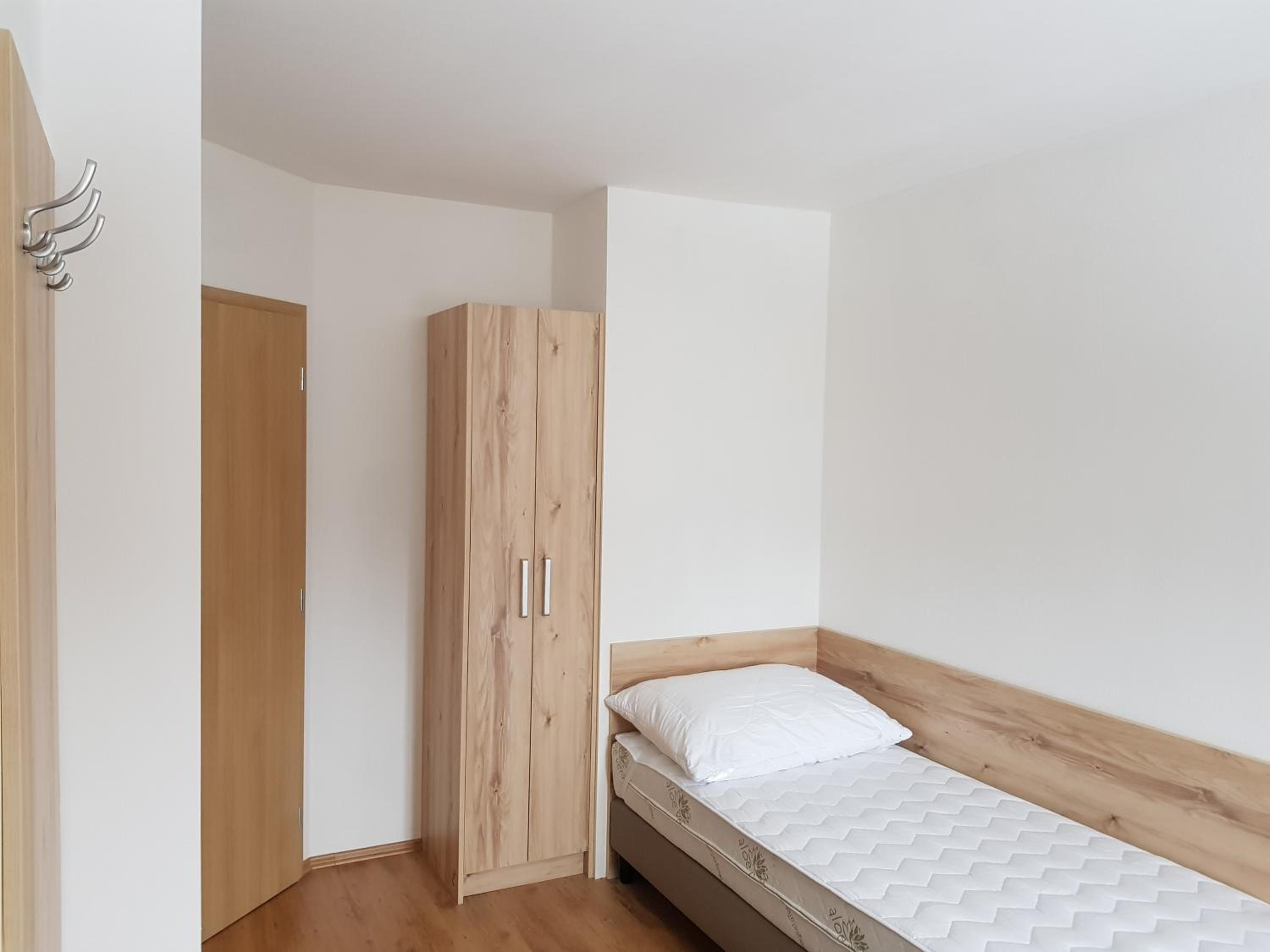 Apartmány Prima Nova Lake