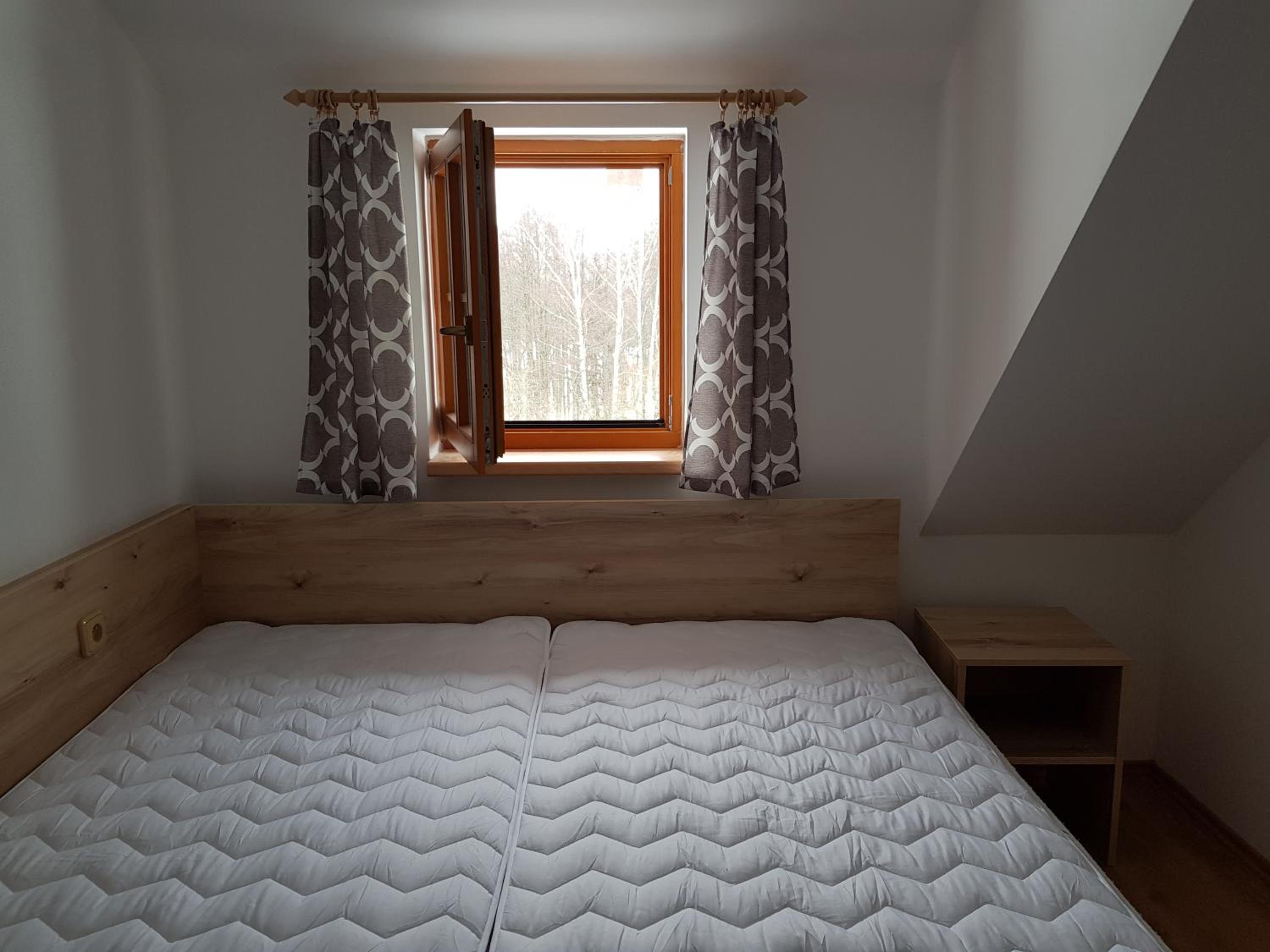 Apartmány Prima Nova Lake