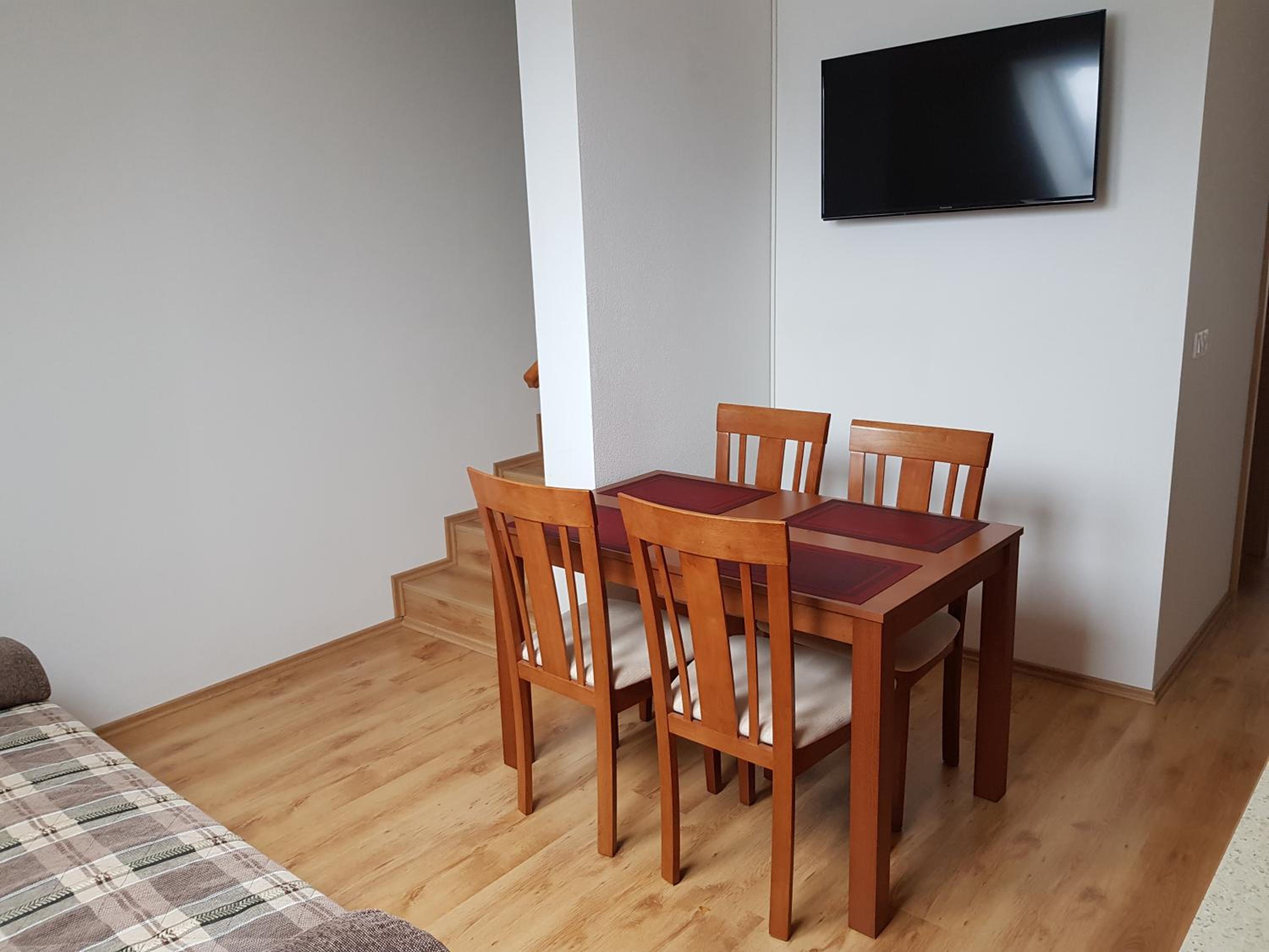 Apartmány Prima Nova Lake