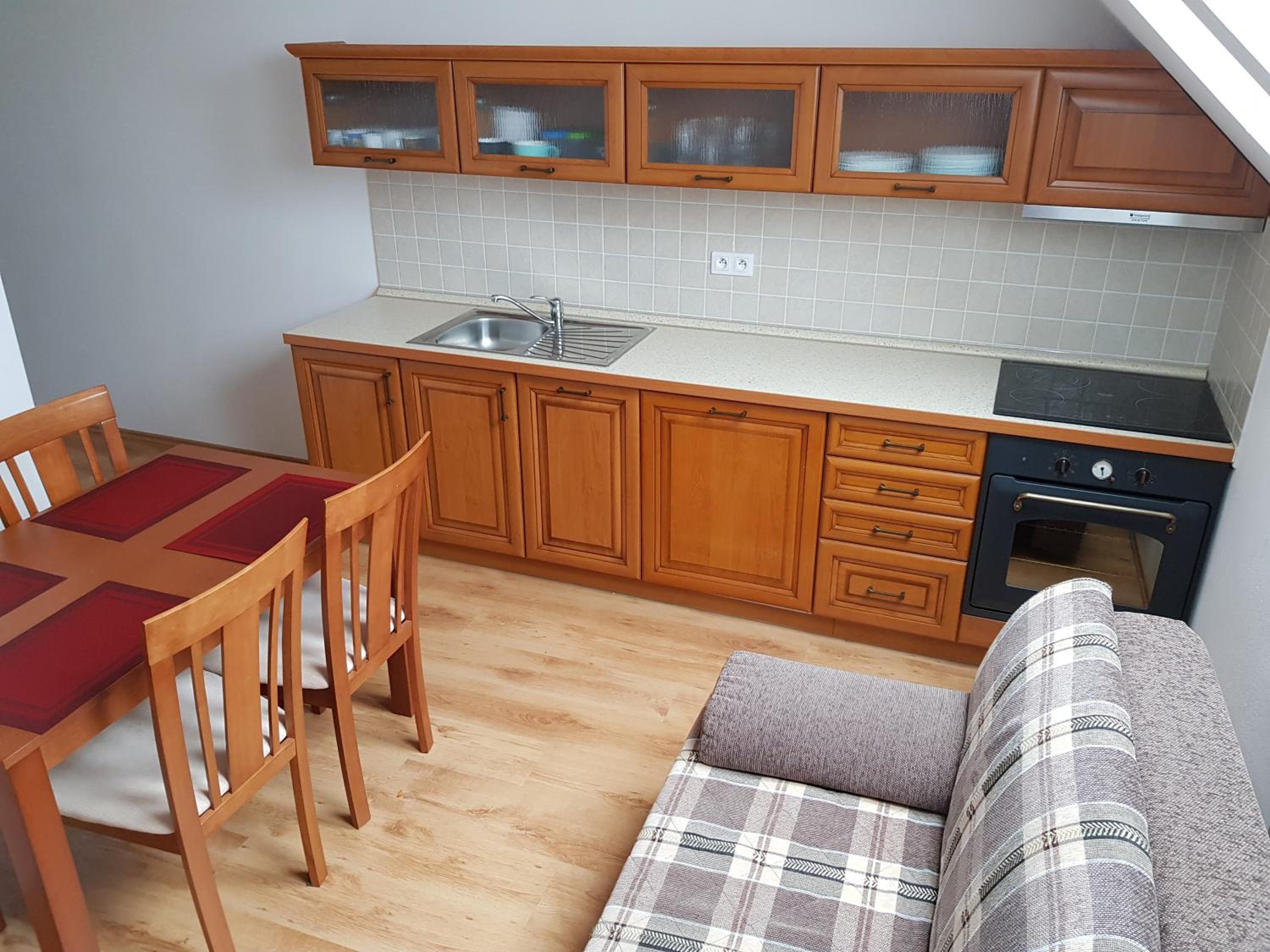Apartmány Prima Nova Lake