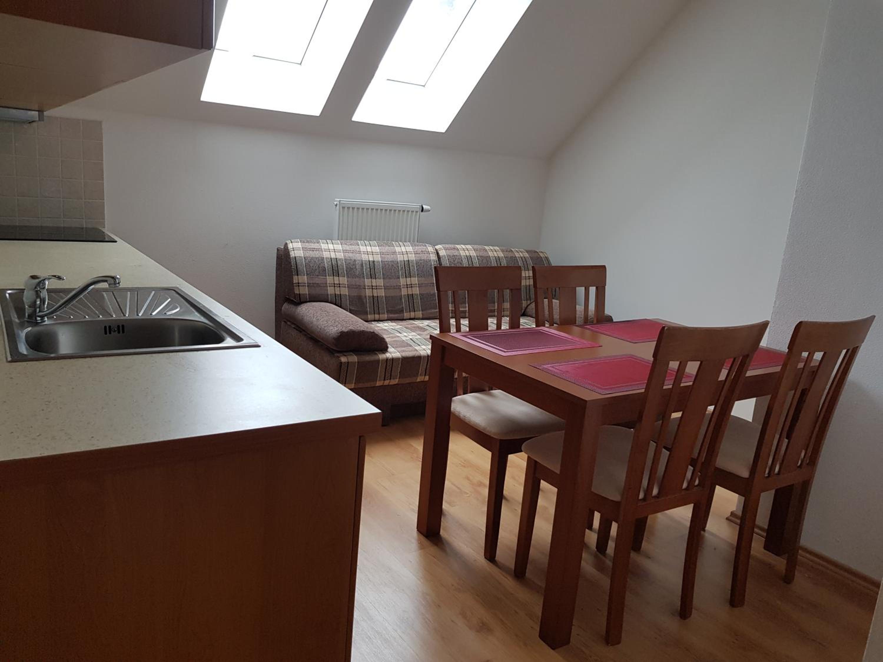 Apartmány Prima Nova Lake