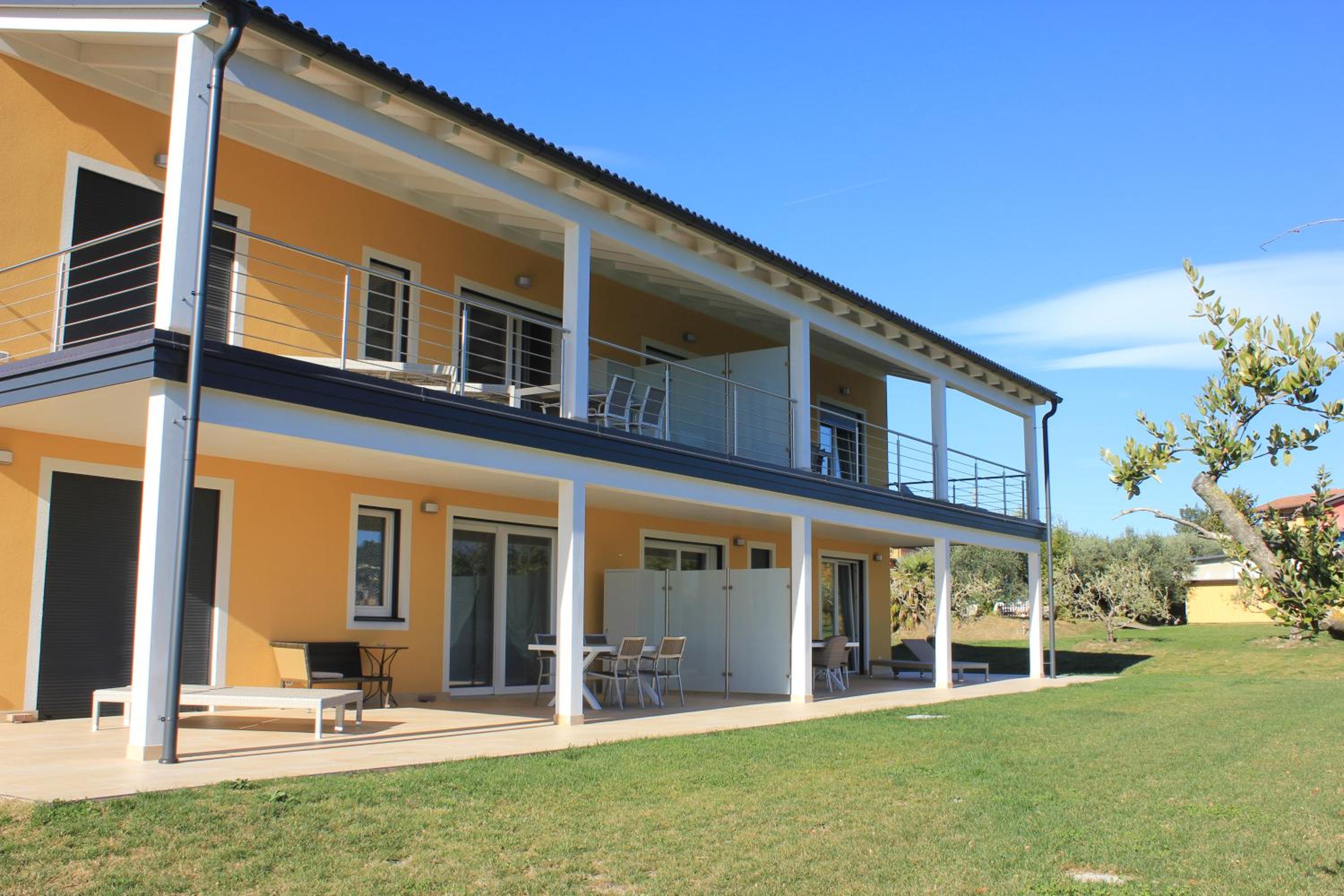 Agriturismo Monte Oliveto