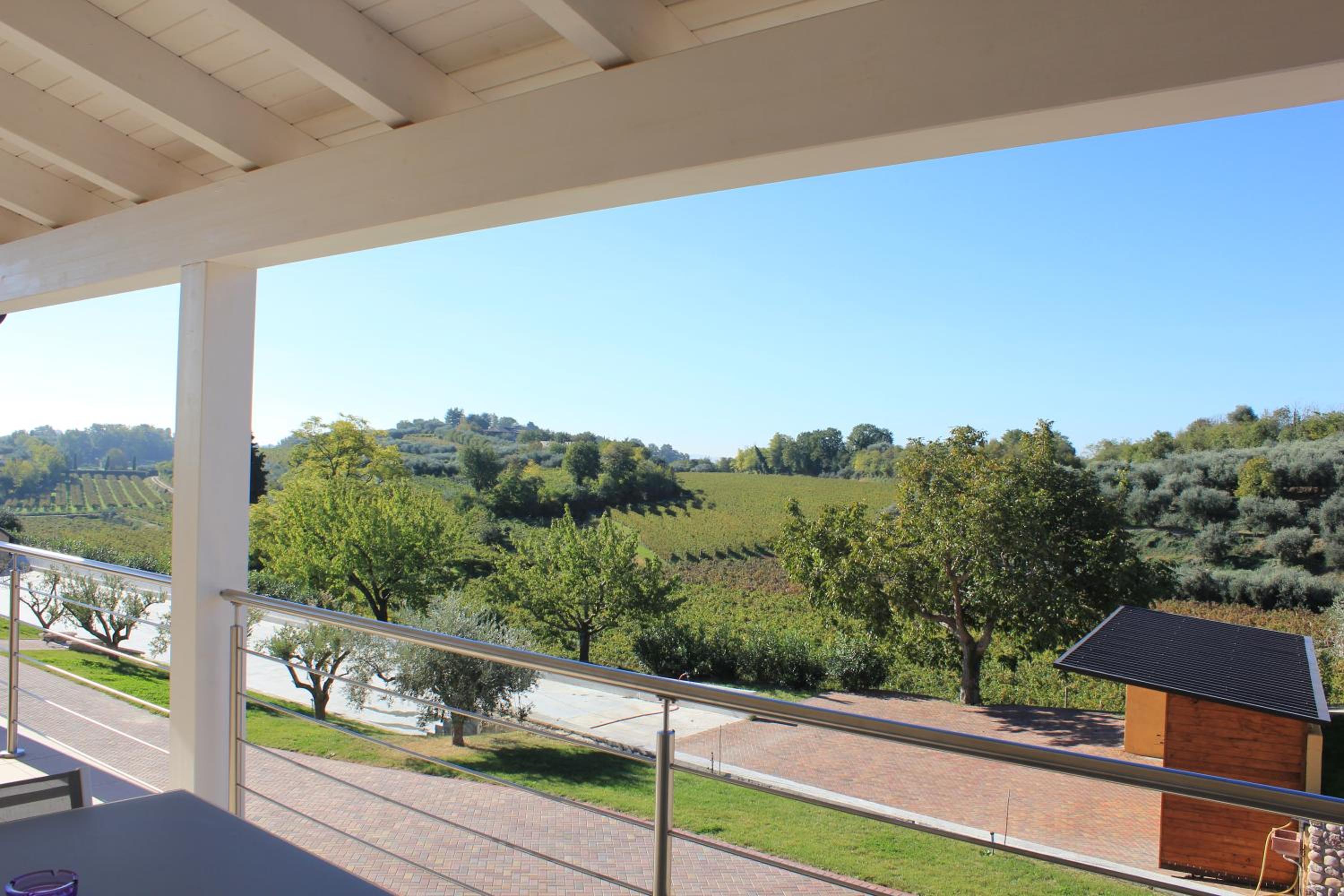 Agriturismo Monte Oliveto