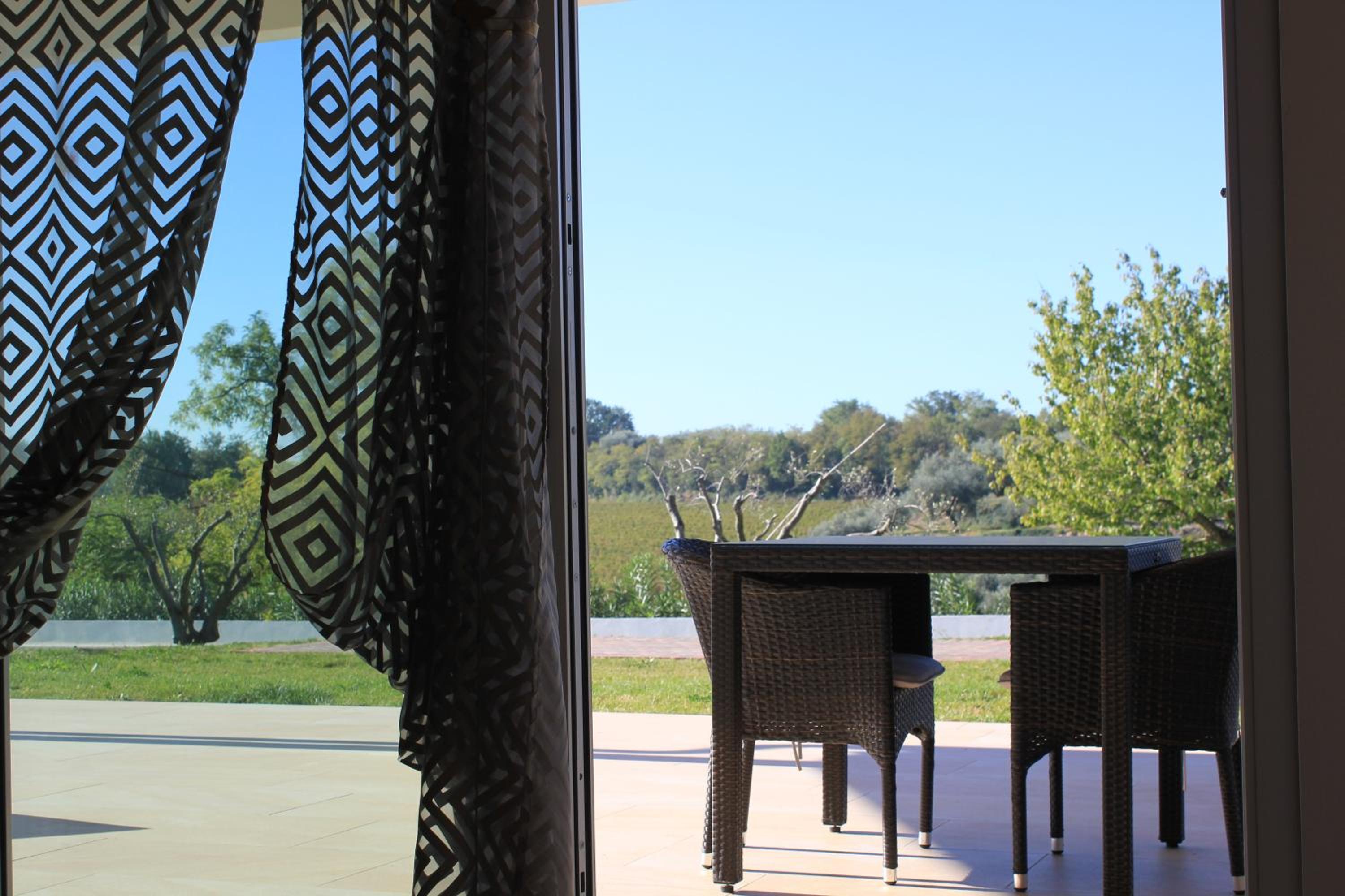 Agriturismo Monte Oliveto