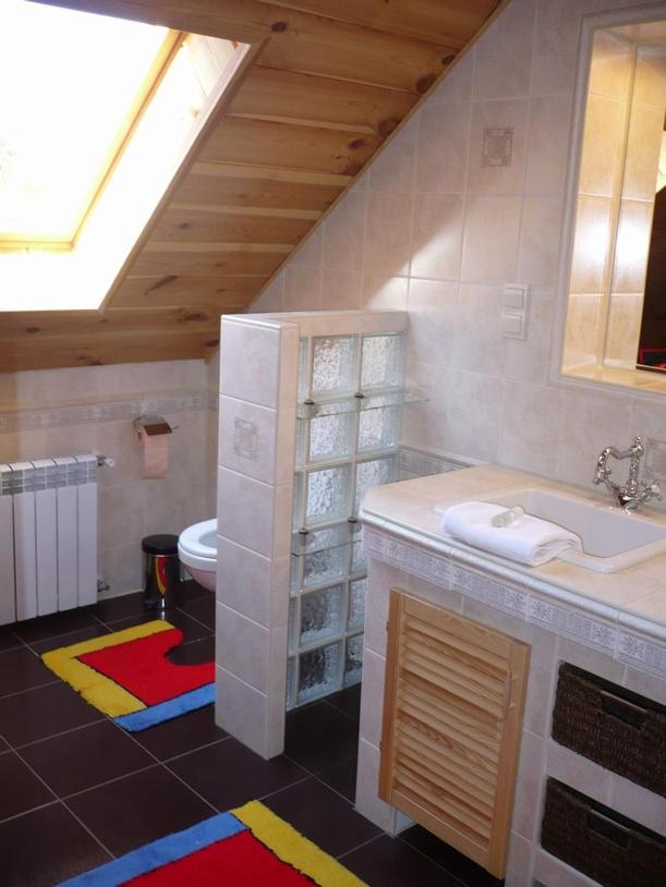 Apartmán SMRČEK