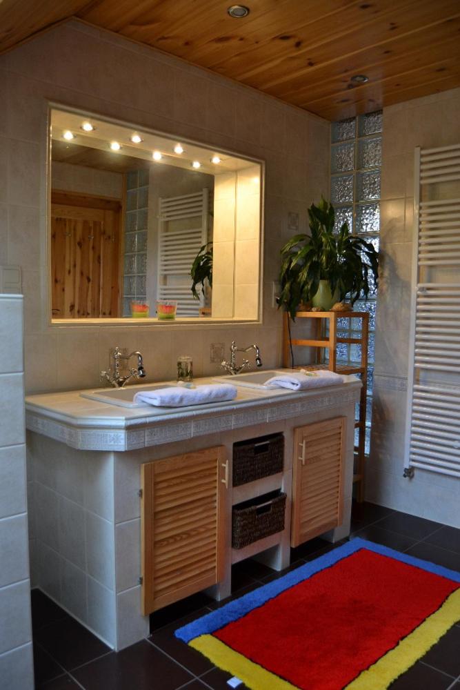 Apartmán SMRČEK