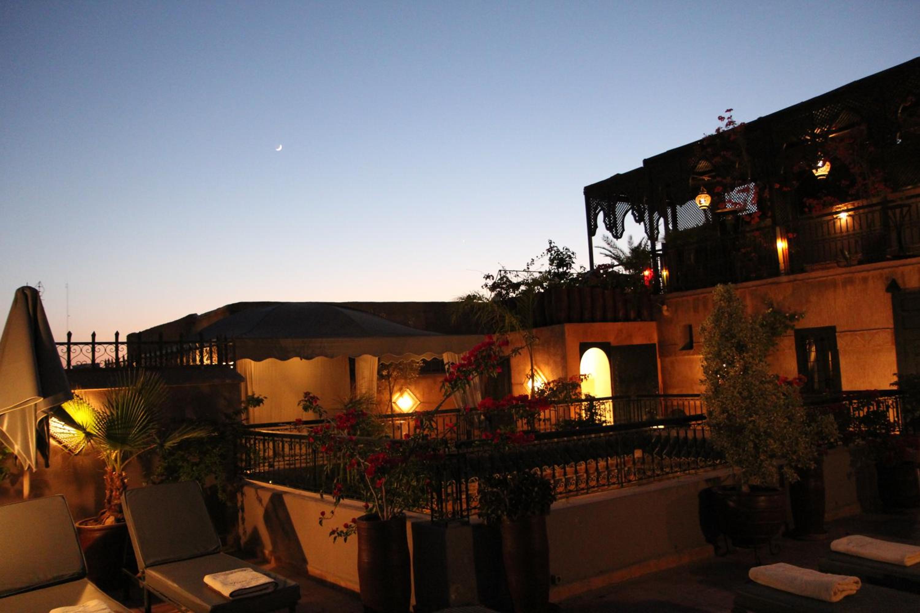 Riad Terra Bahia